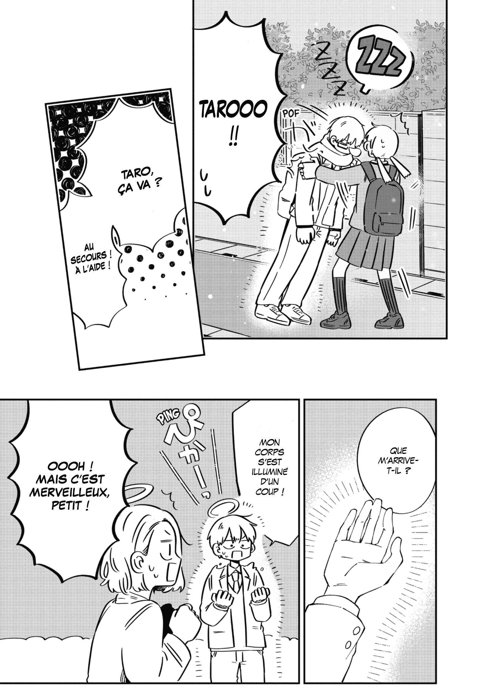 Read 100 Jours Avant Ta Mort  Manga Online