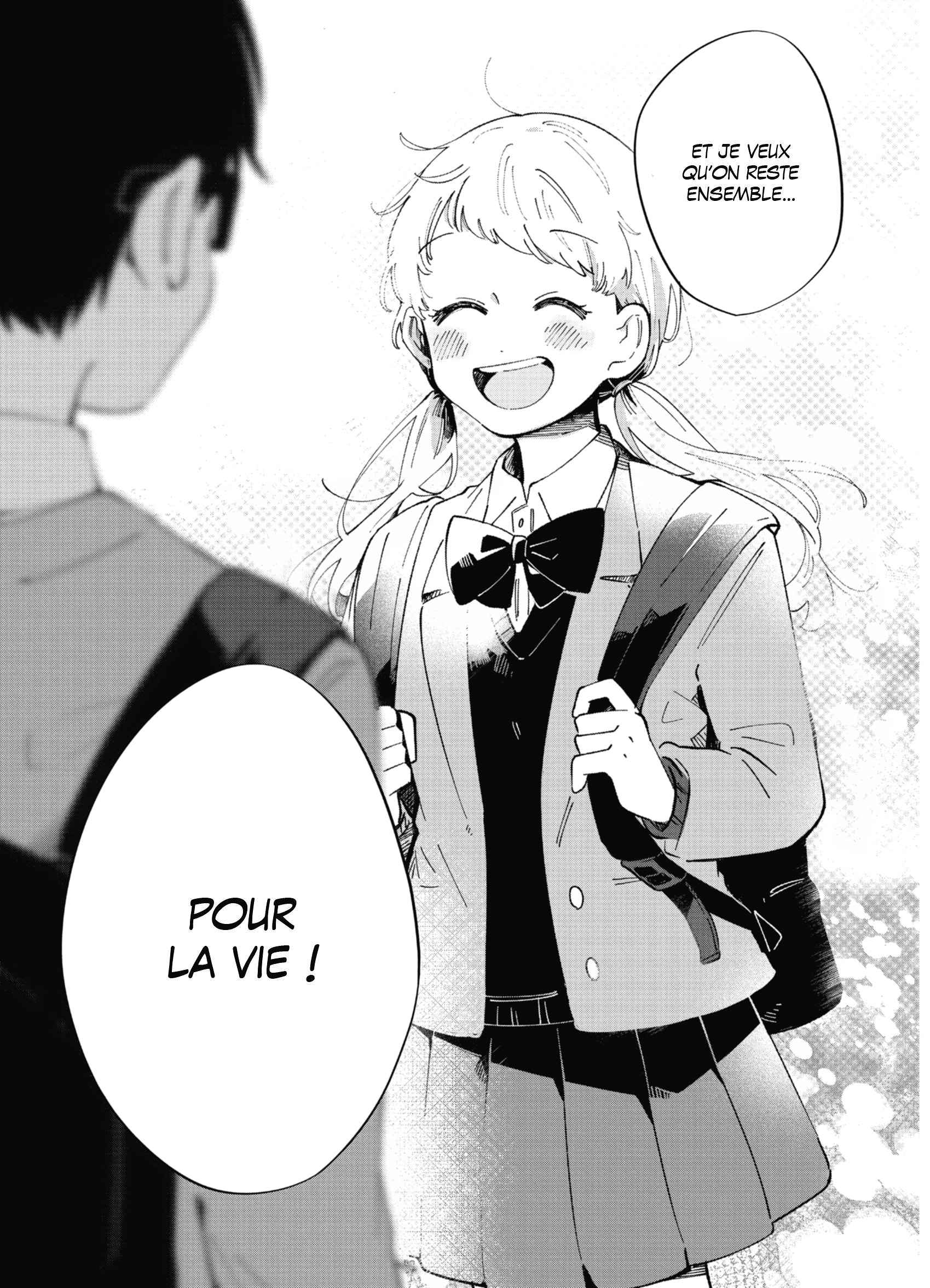 Read 100 Jours Avant Ta Mort  Manga Online