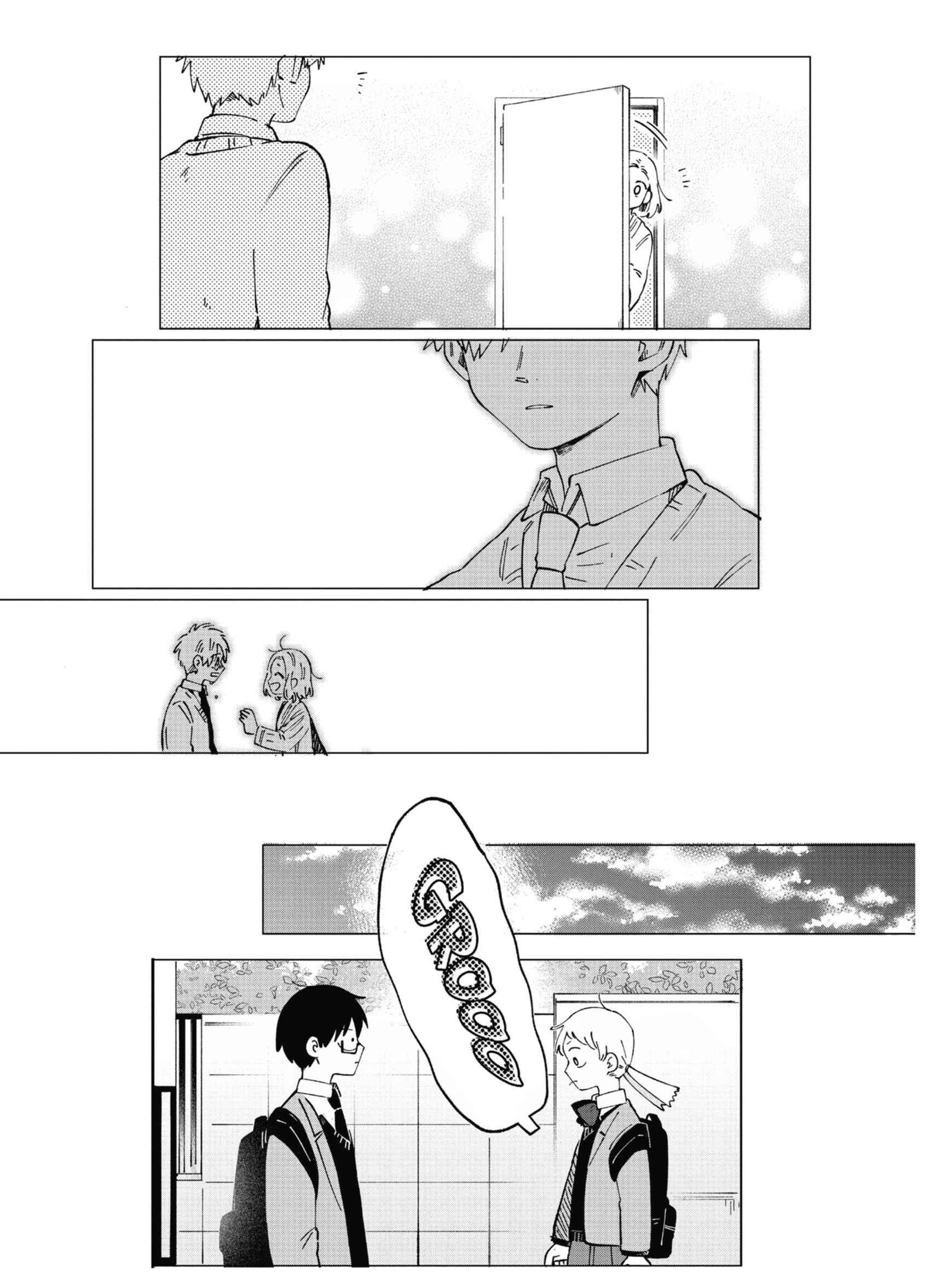 Read 100 Jours Avant Ta Mort  Manga Online