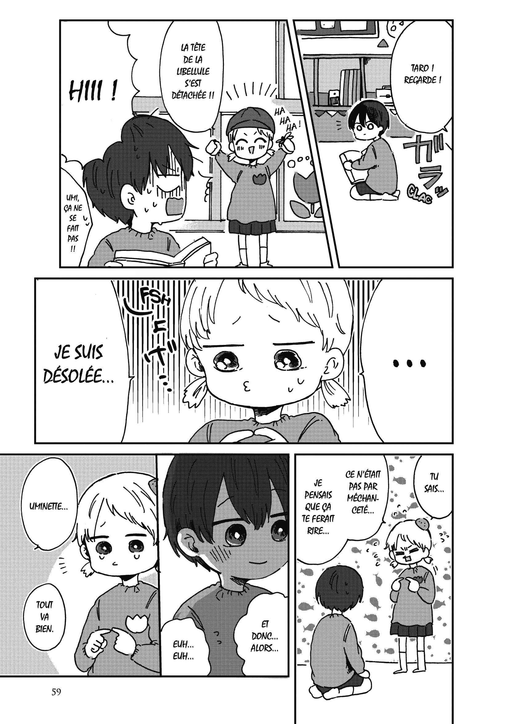 Read 100 Jours Avant Ta Mort  Manga Online