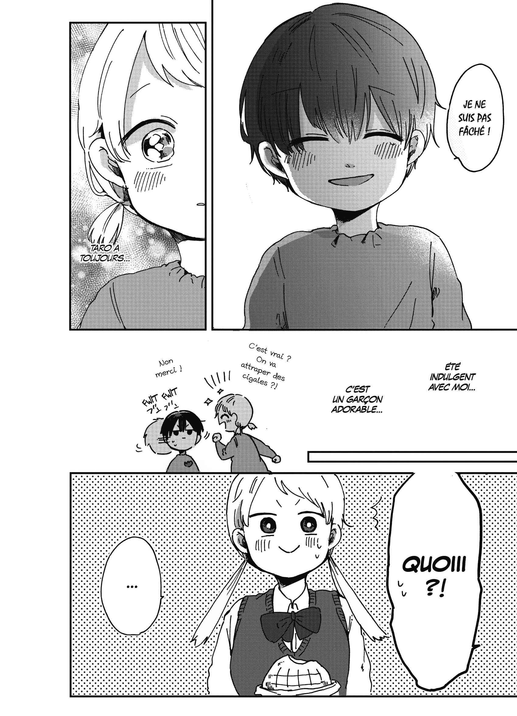 Read 100 Jours Avant Ta Mort  Manga Online