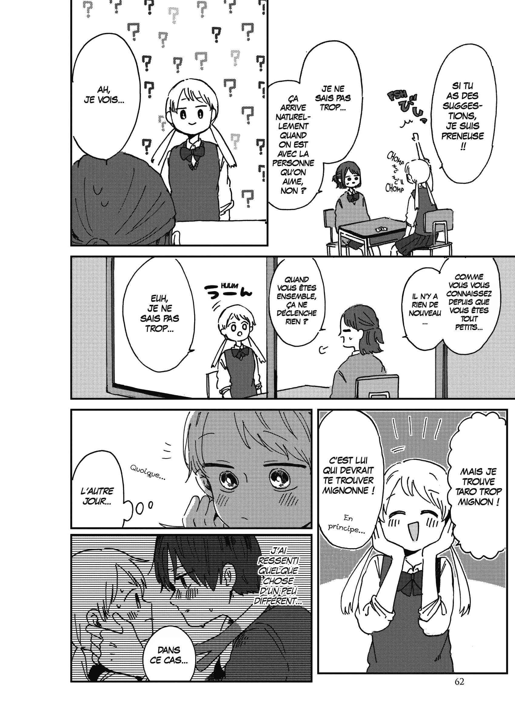 Read 100 Jours Avant Ta Mort  Manga Online