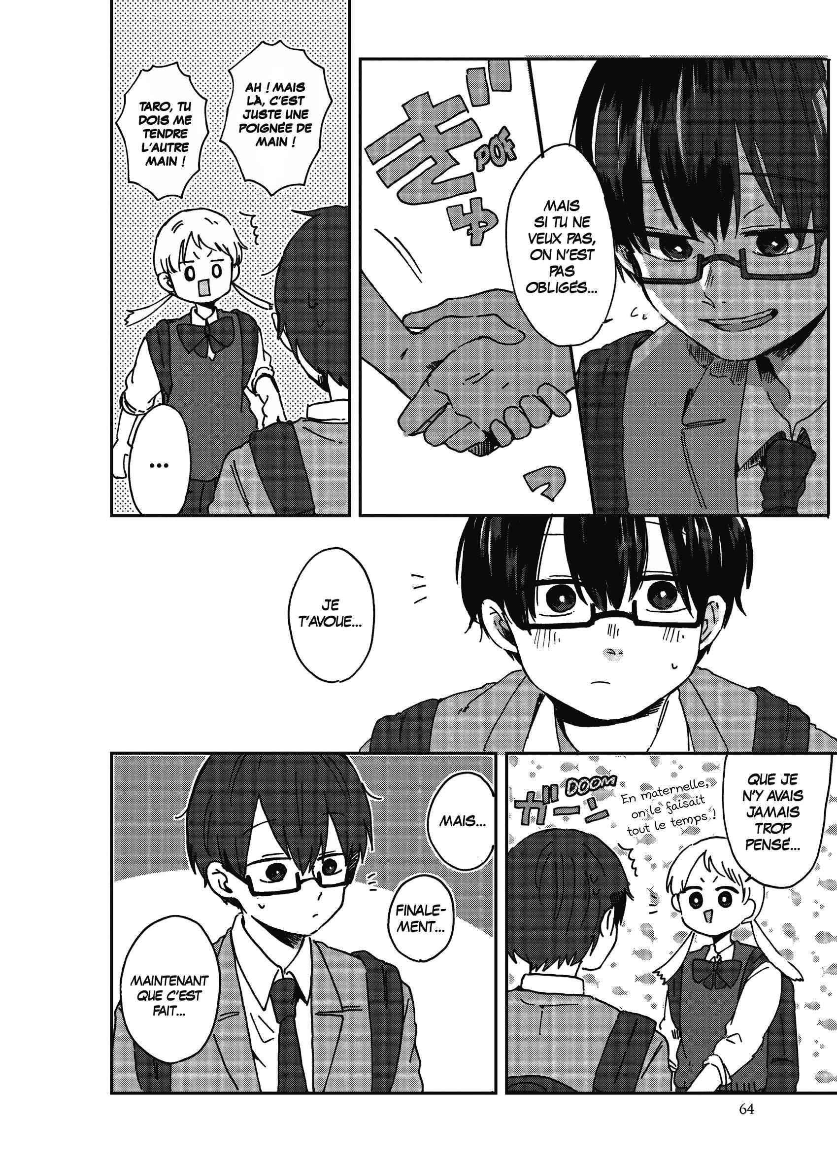 Read 100 Jours Avant Ta Mort  Manga Online