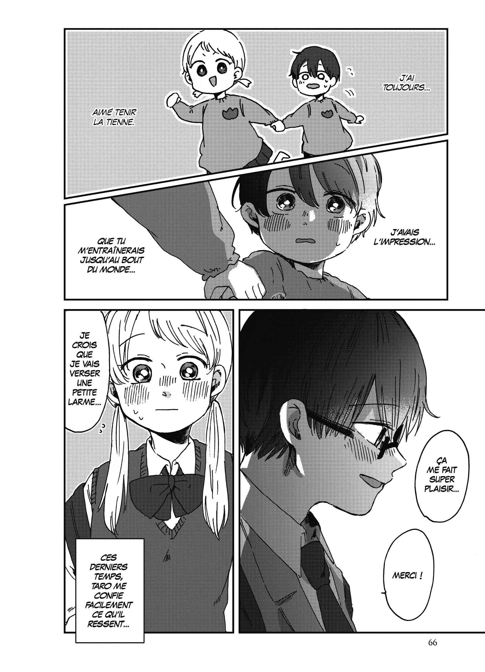 Read 100 Jours Avant Ta Mort  Manga Online