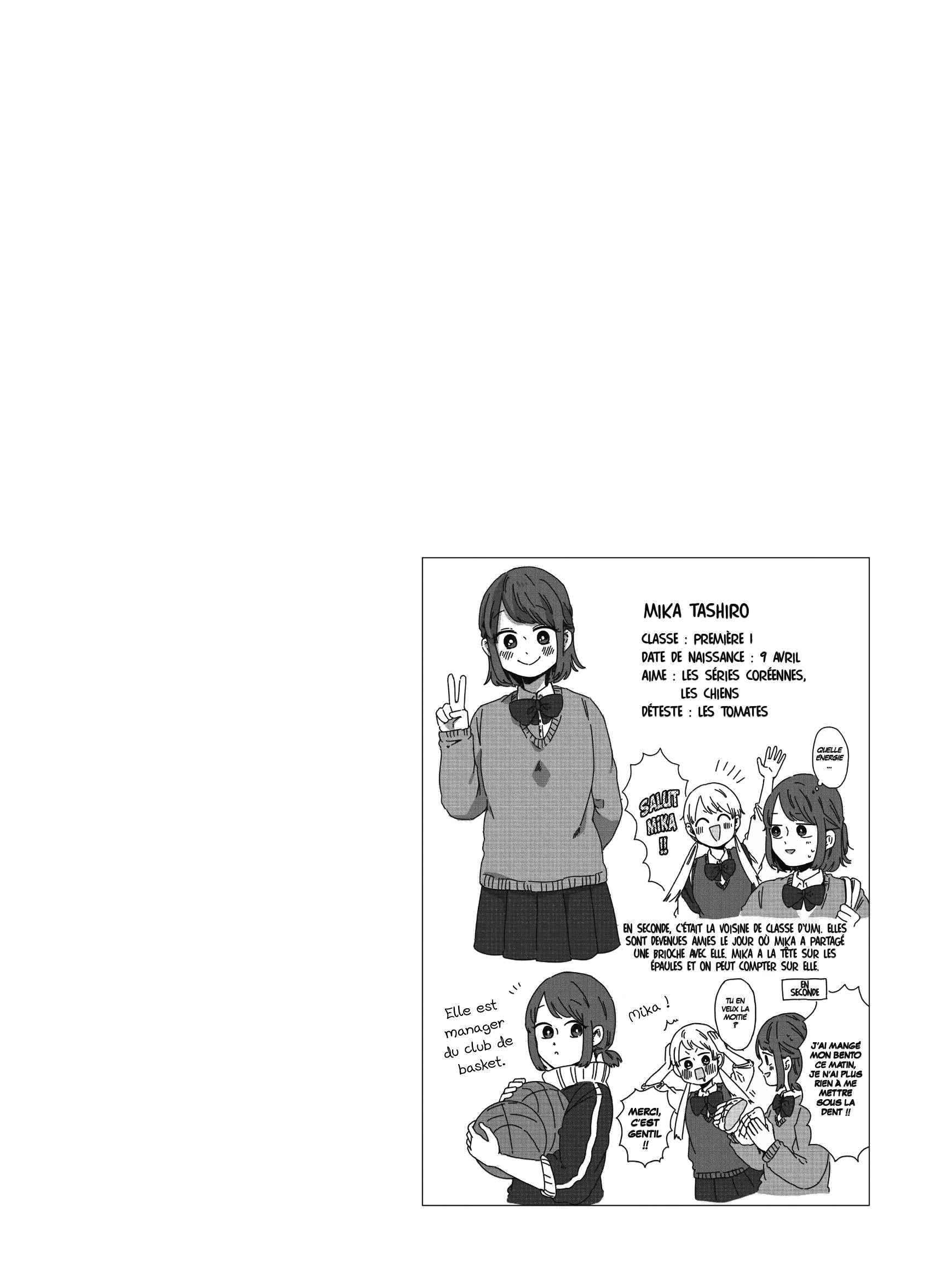 Read 100 Jours Avant Ta Mort  Manga Online