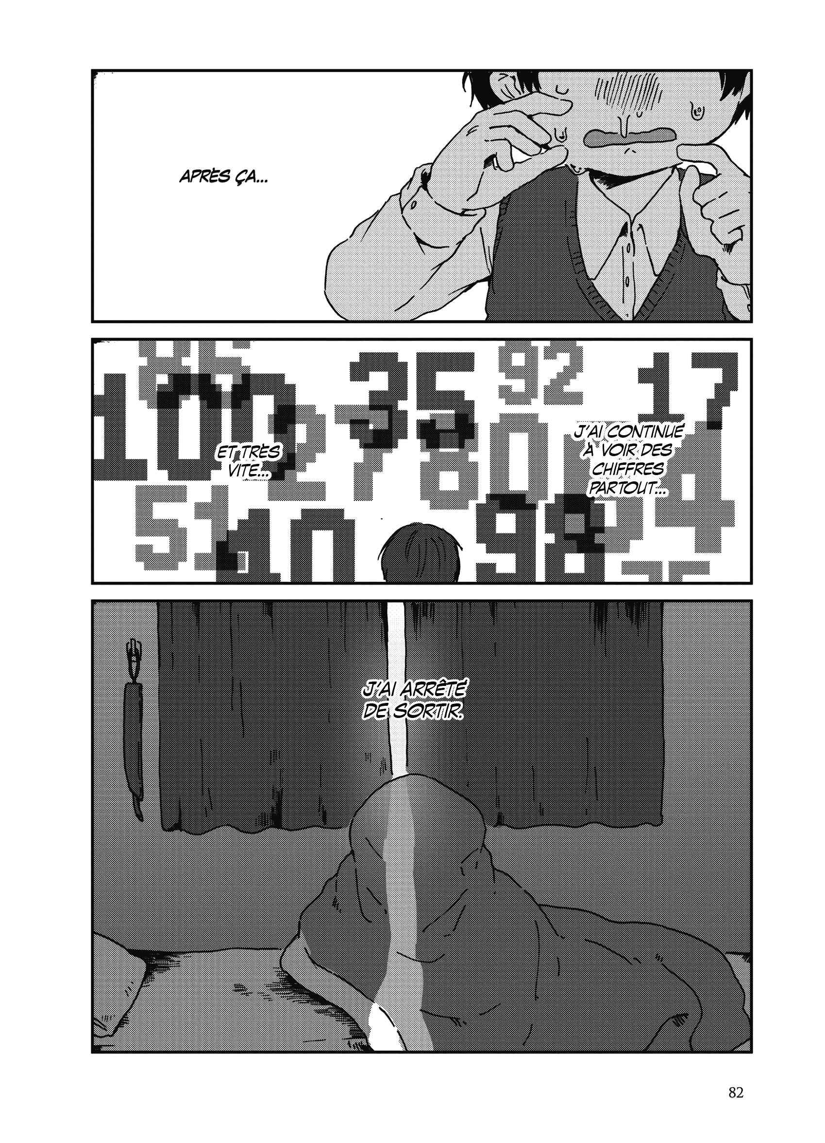 Read 100 Jours Avant Ta Mort  Manga Online