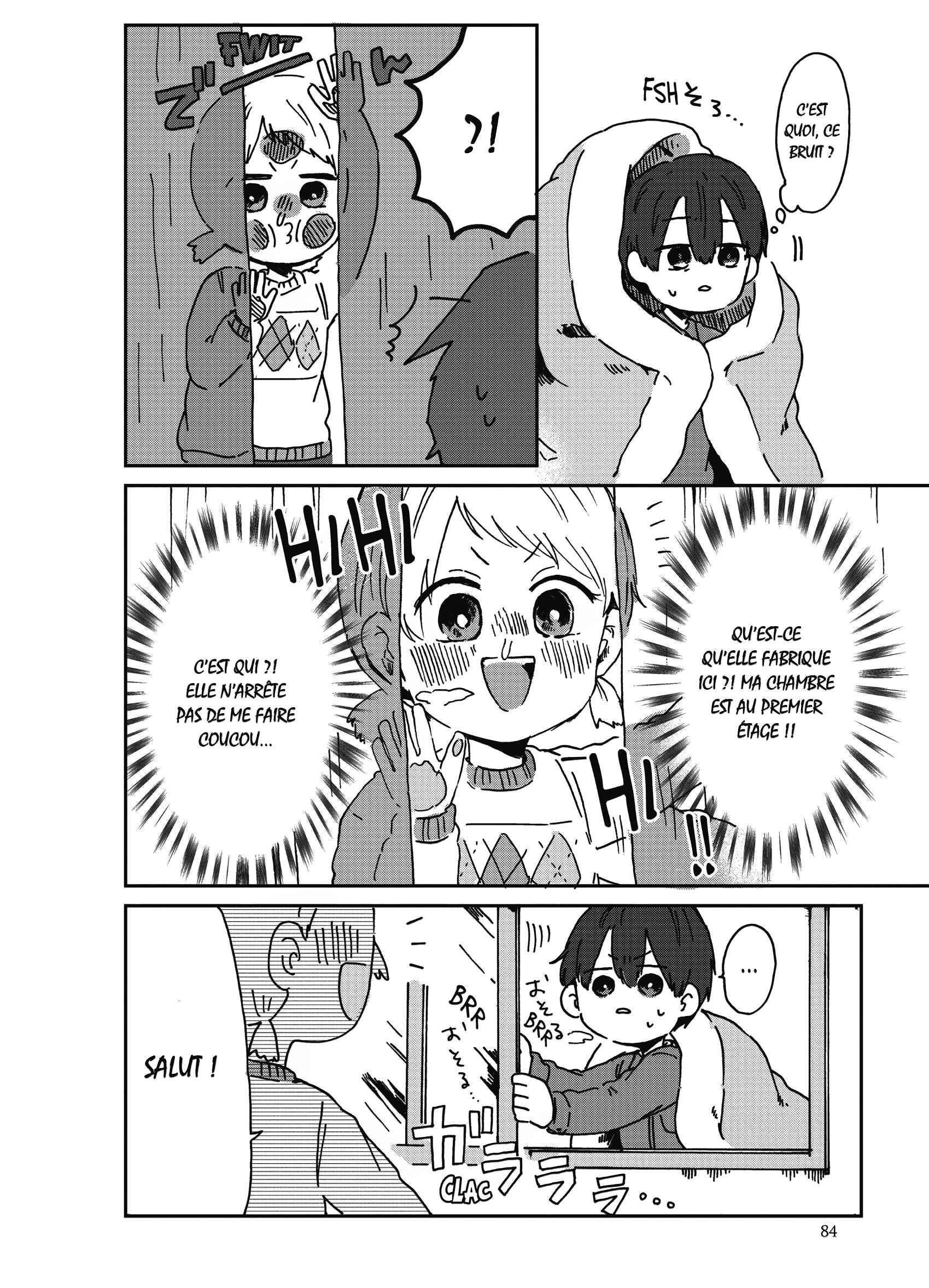 Read 100 Jours Avant Ta Mort  Manga Online