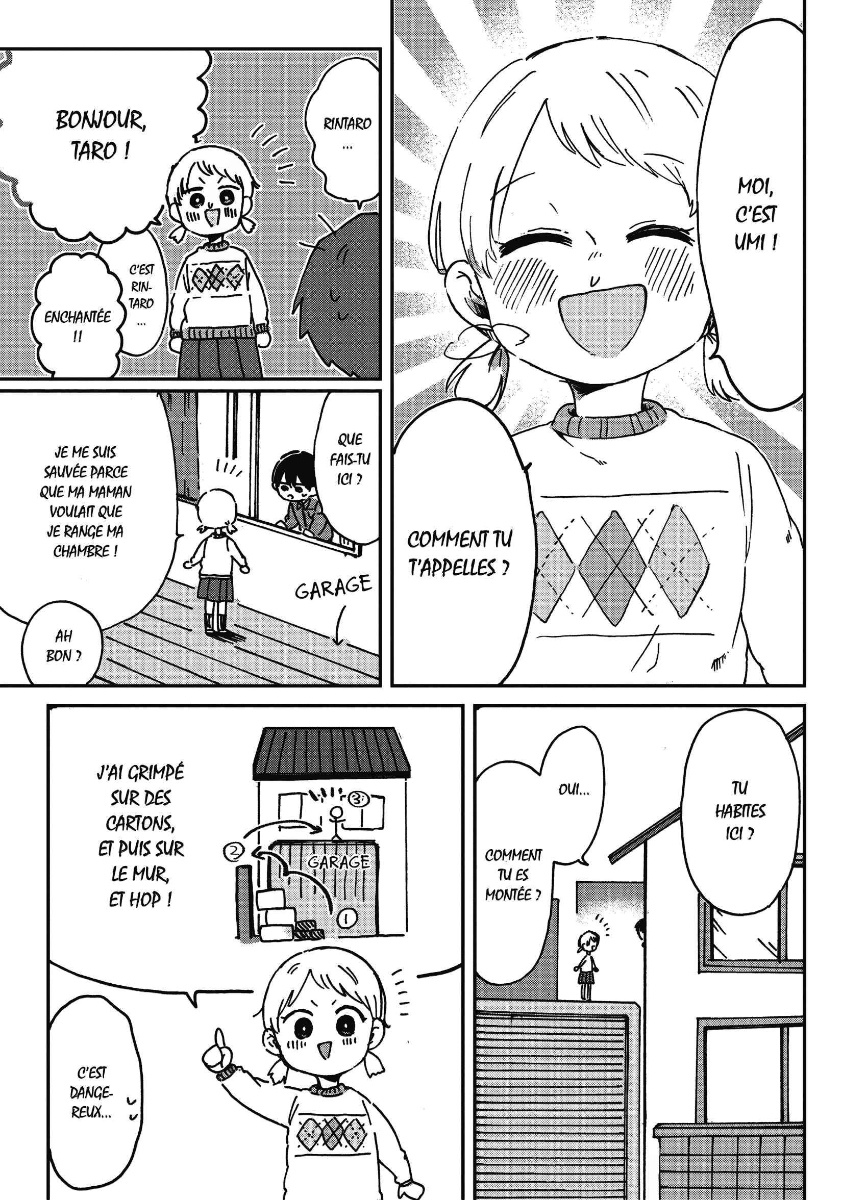 Read 100 Jours Avant Ta Mort  Manga Online