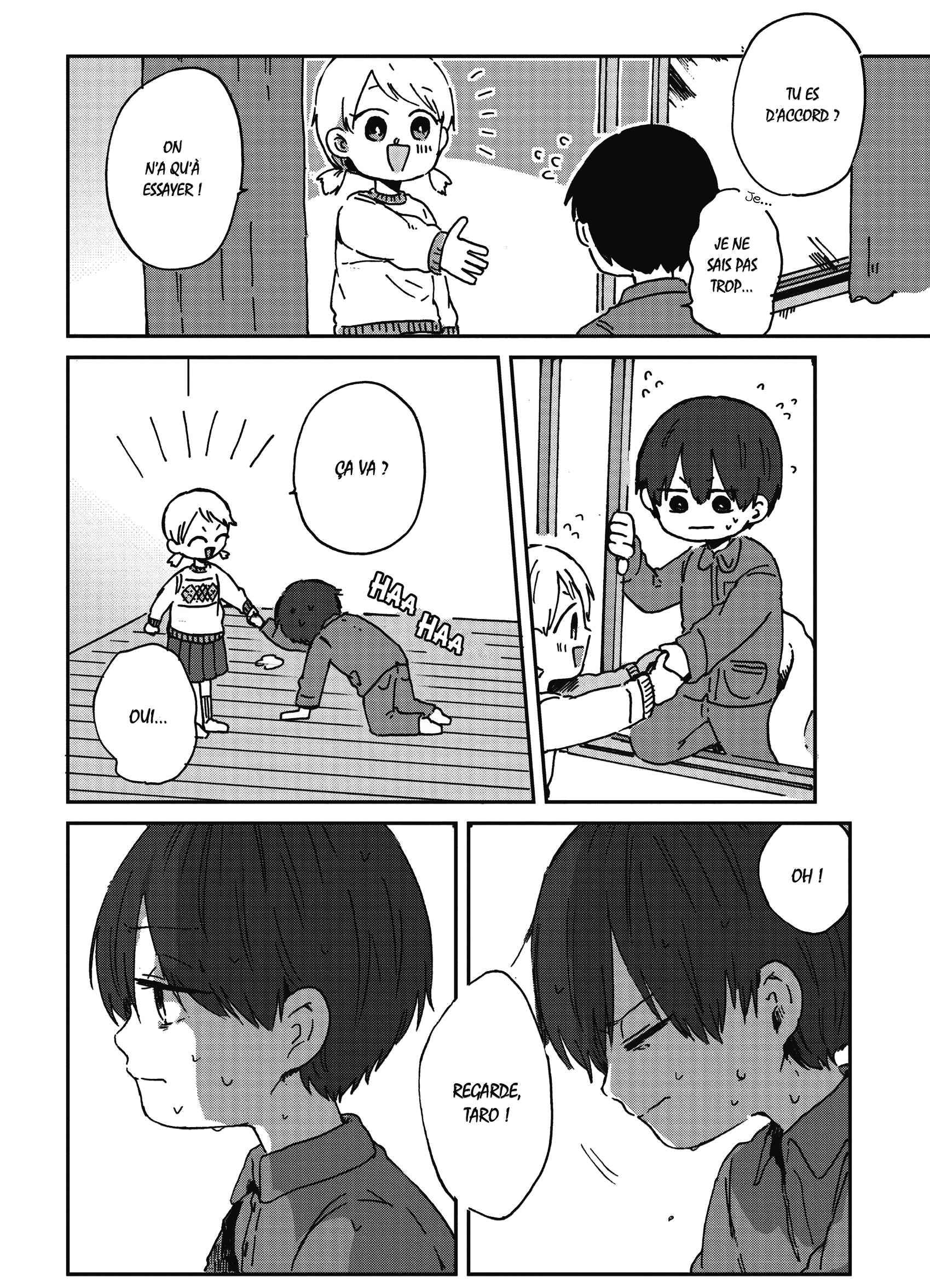 Read 100 Jours Avant Ta Mort  Manga Online