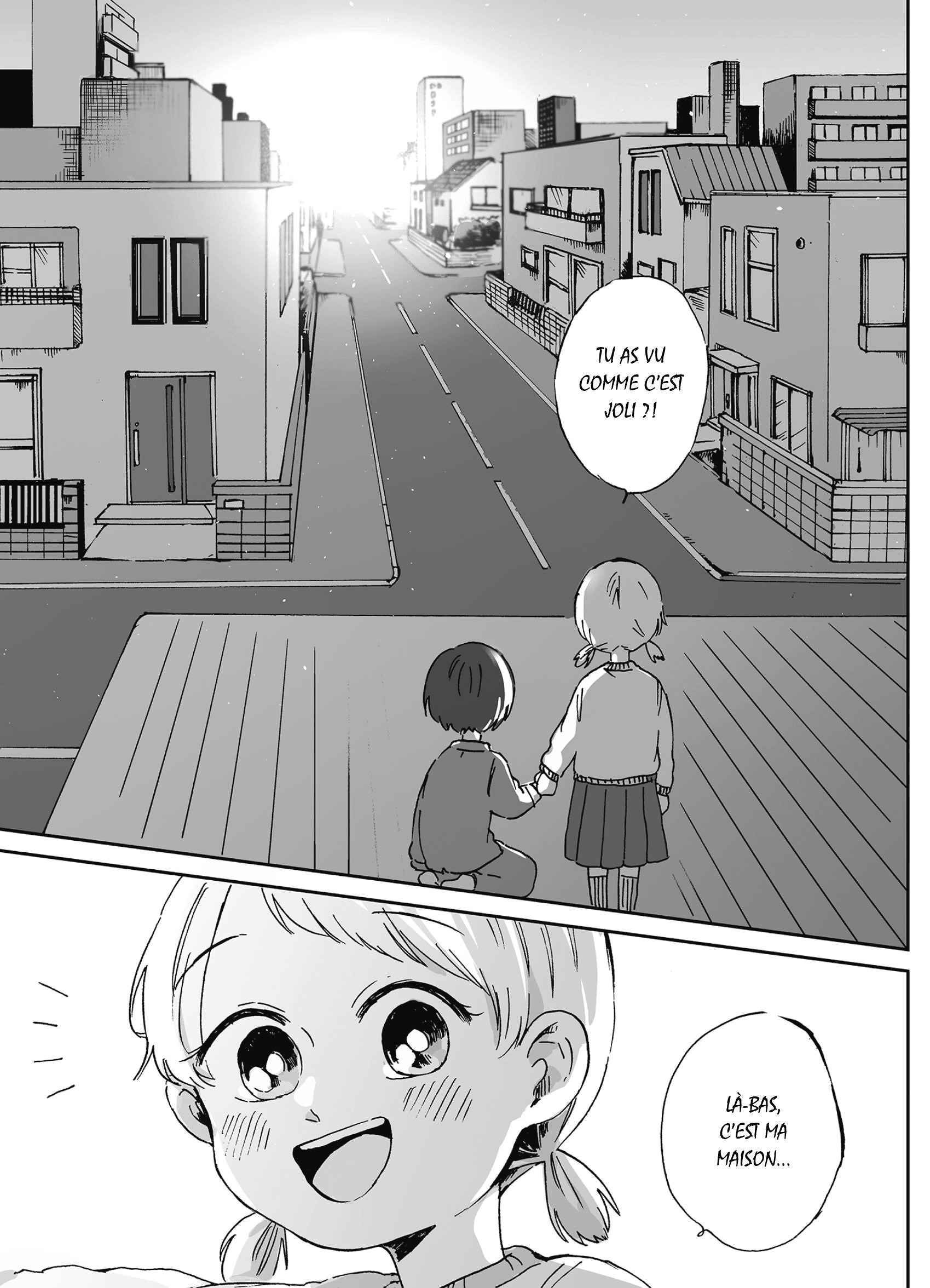 Read 100 Jours Avant Ta Mort  Manga Online