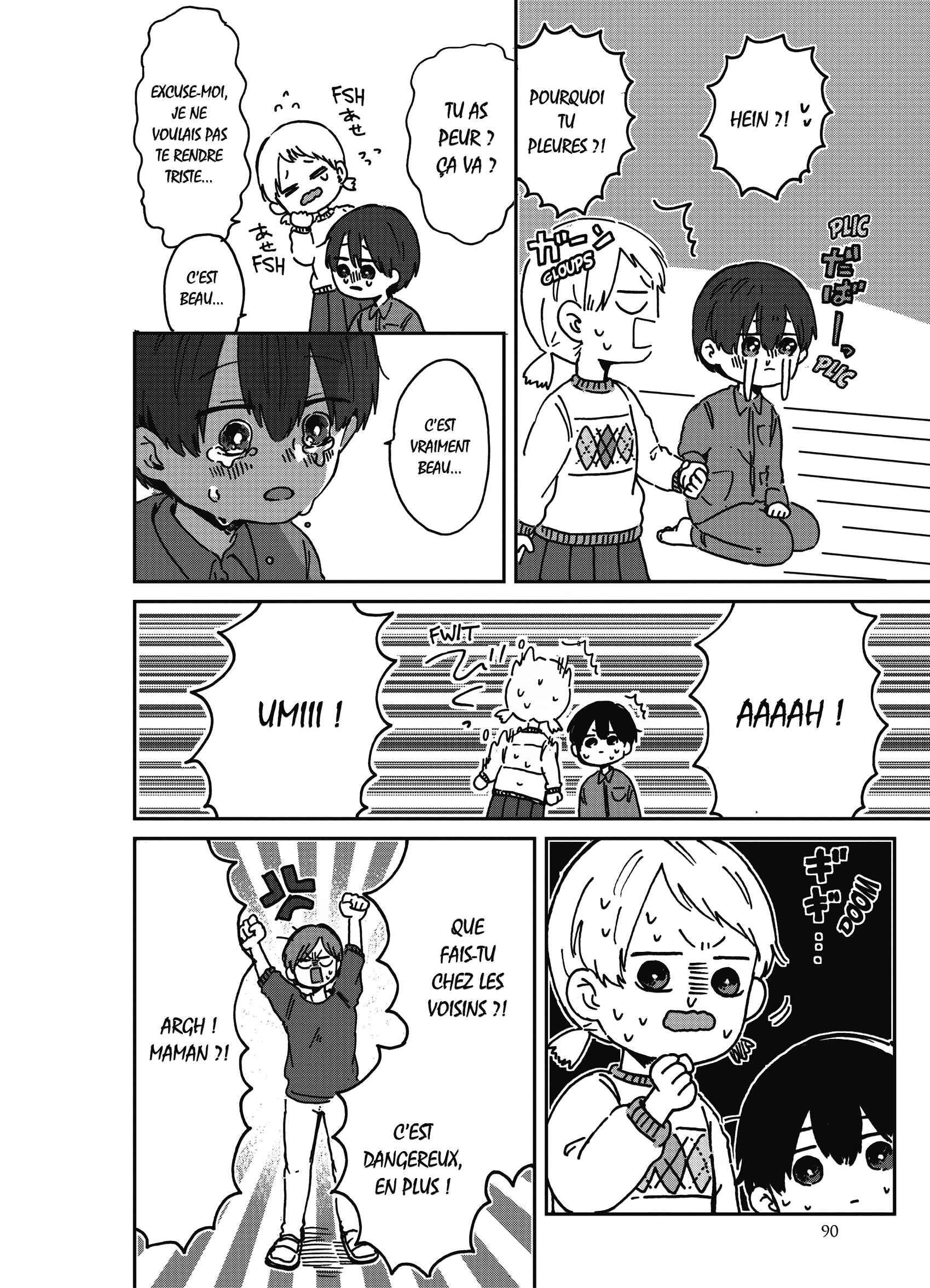 Read 100 Jours Avant Ta Mort  Manga Online