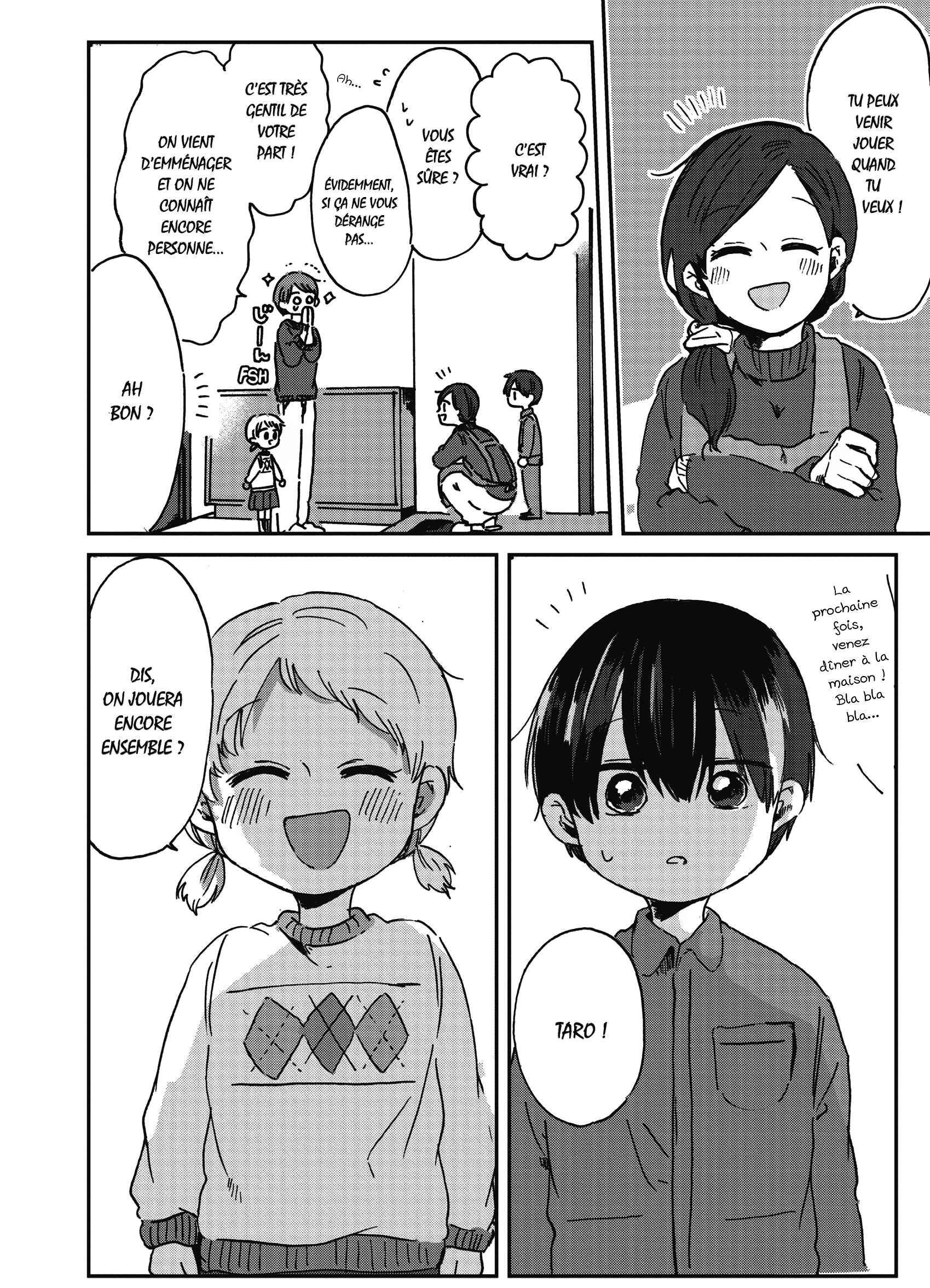 Read 100 Jours Avant Ta Mort  Manga Online