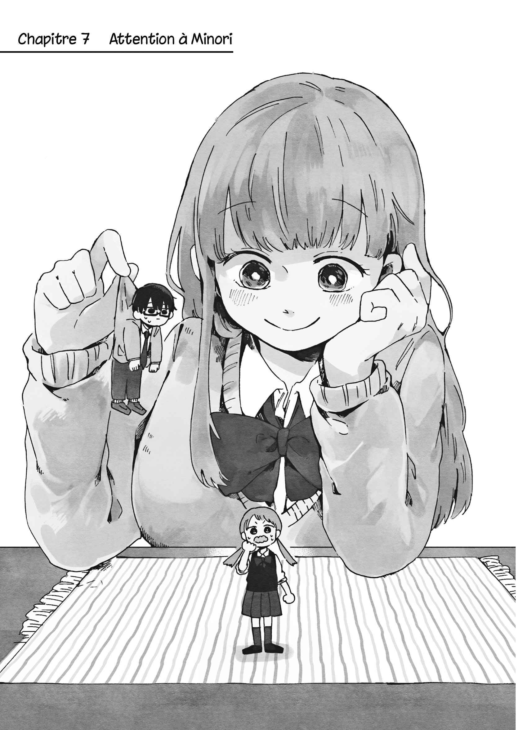 Read 100 Jours Avant Ta Mort  Manga Online