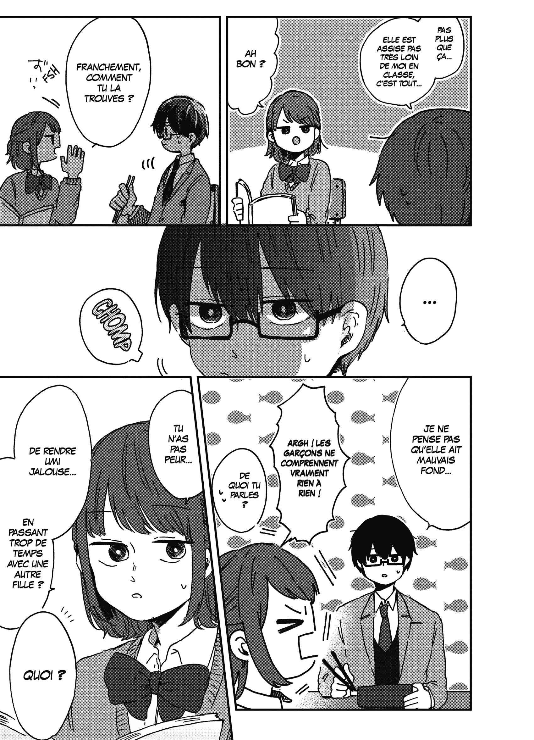 Read 100 Jours Avant Ta Mort  Manga Online