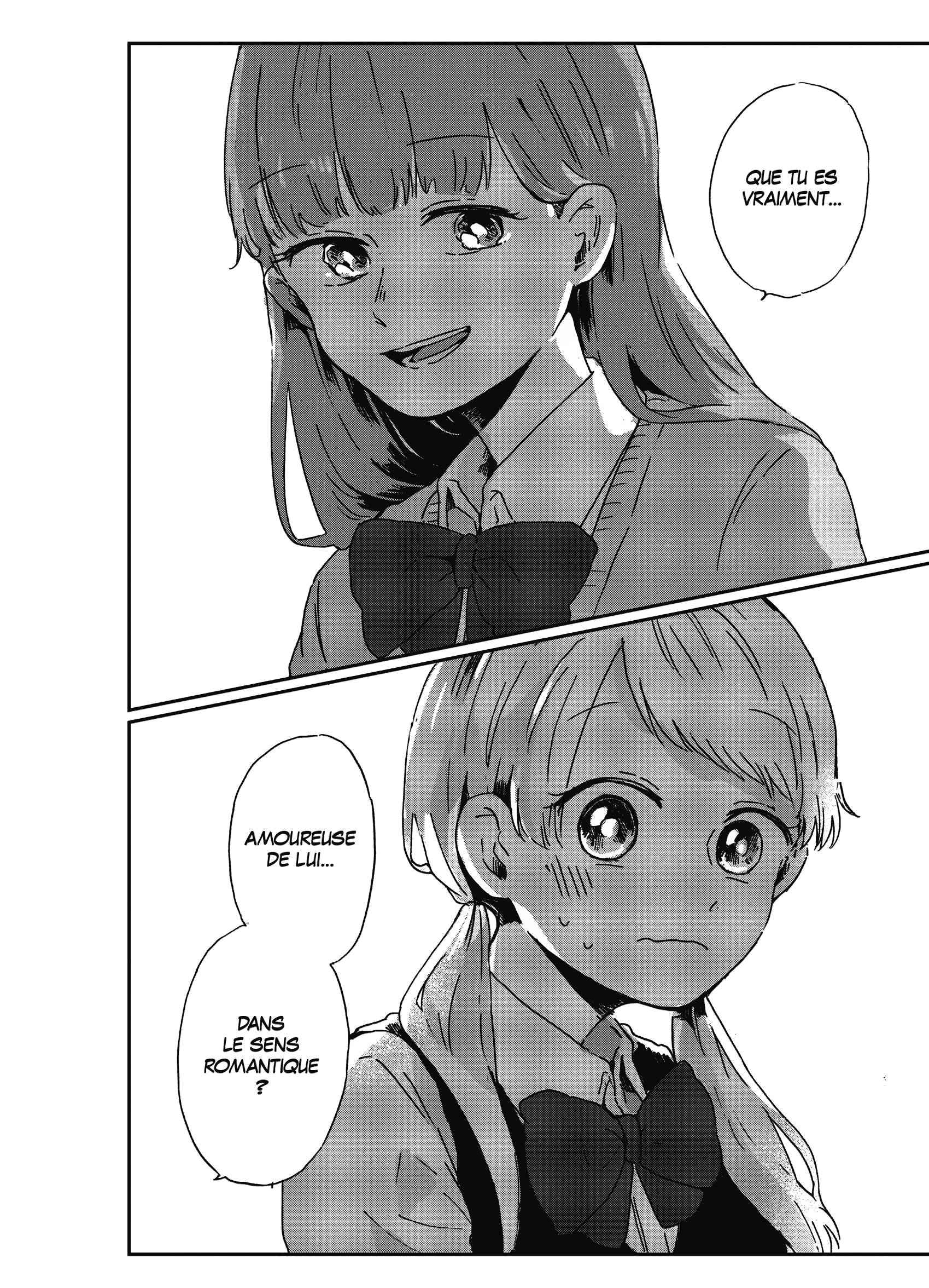 Read 100 Jours Avant Ta Mort  Manga Online