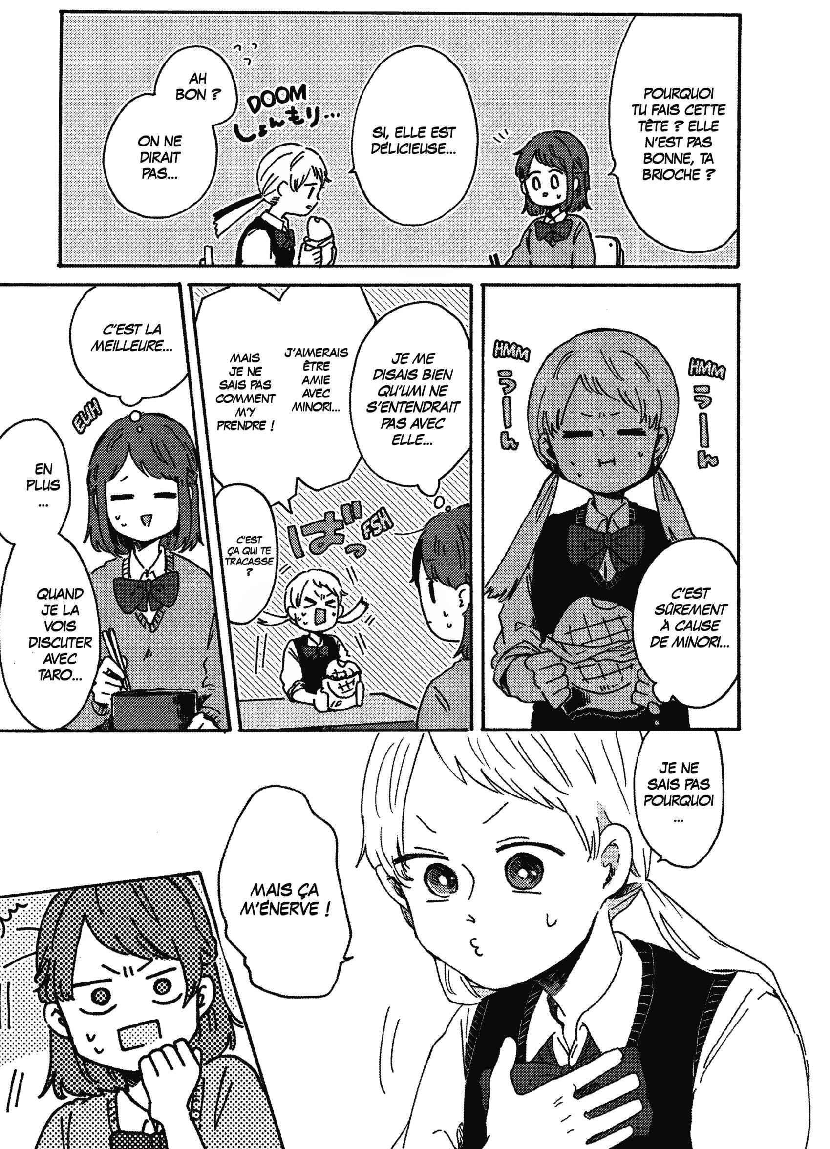 Read 100 Jours Avant Ta Mort  Manga Online