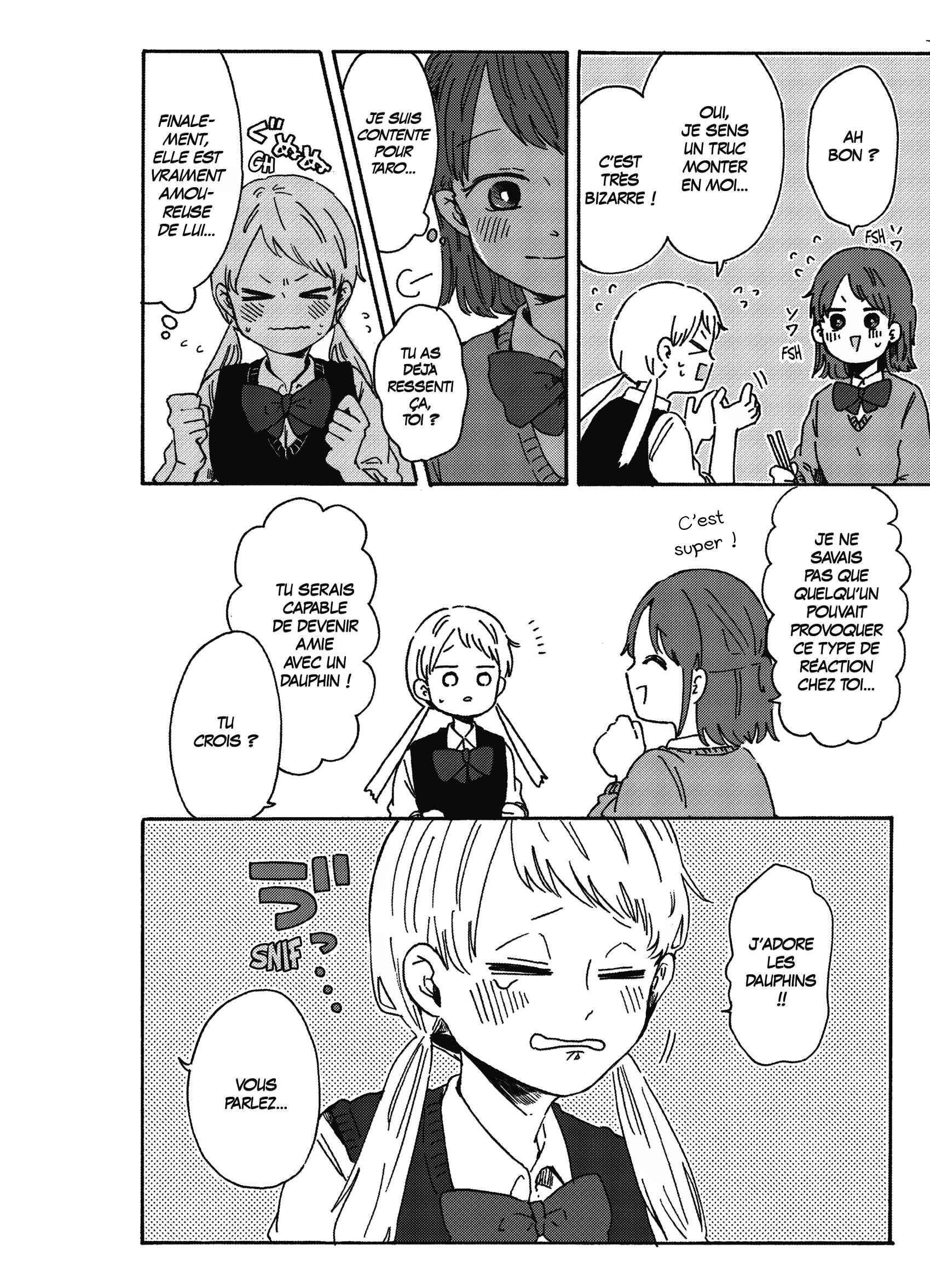 Read 100 Jours Avant Ta Mort  Manga Online