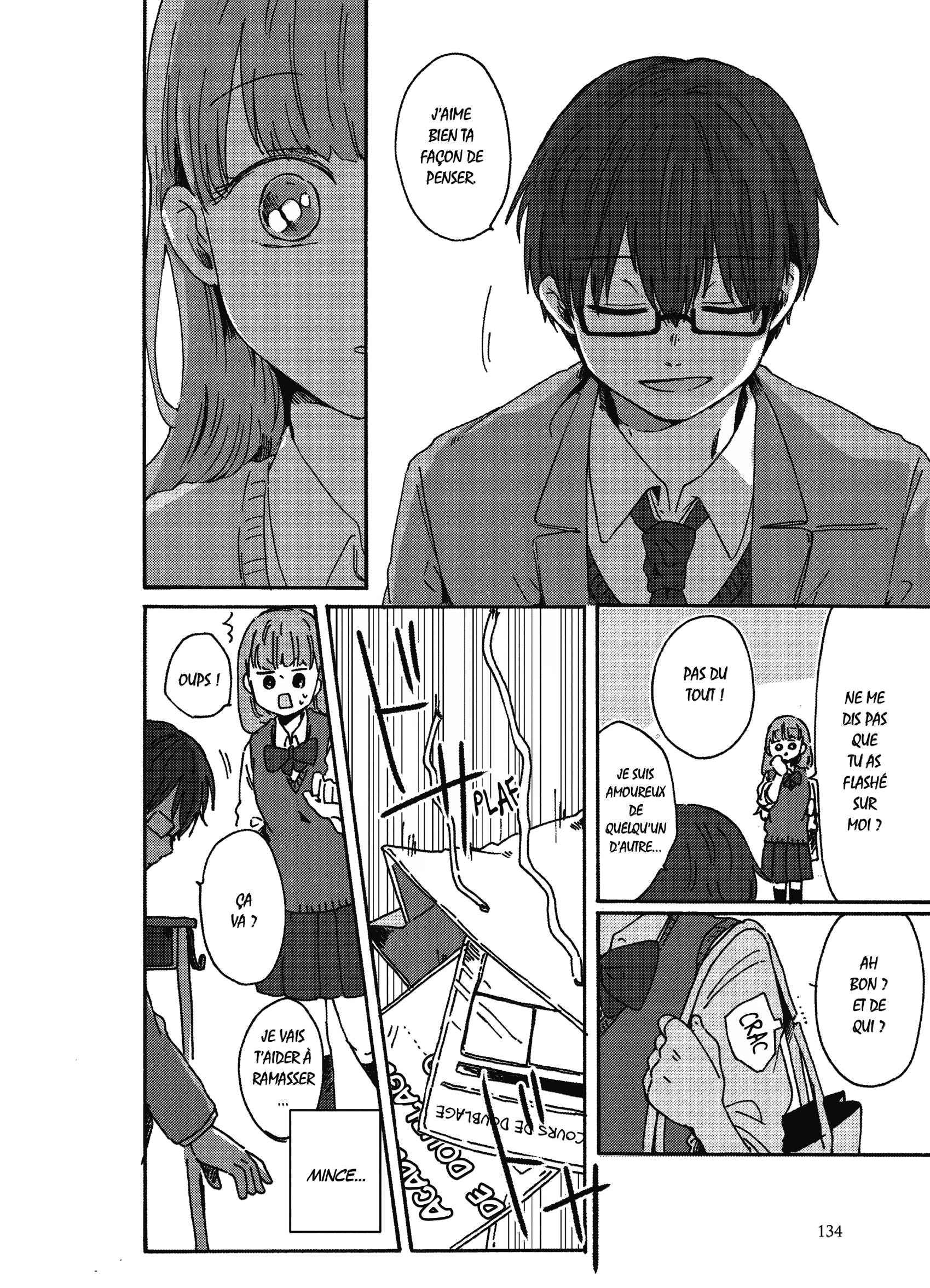 Read 100 Jours Avant Ta Mort  Manga Online