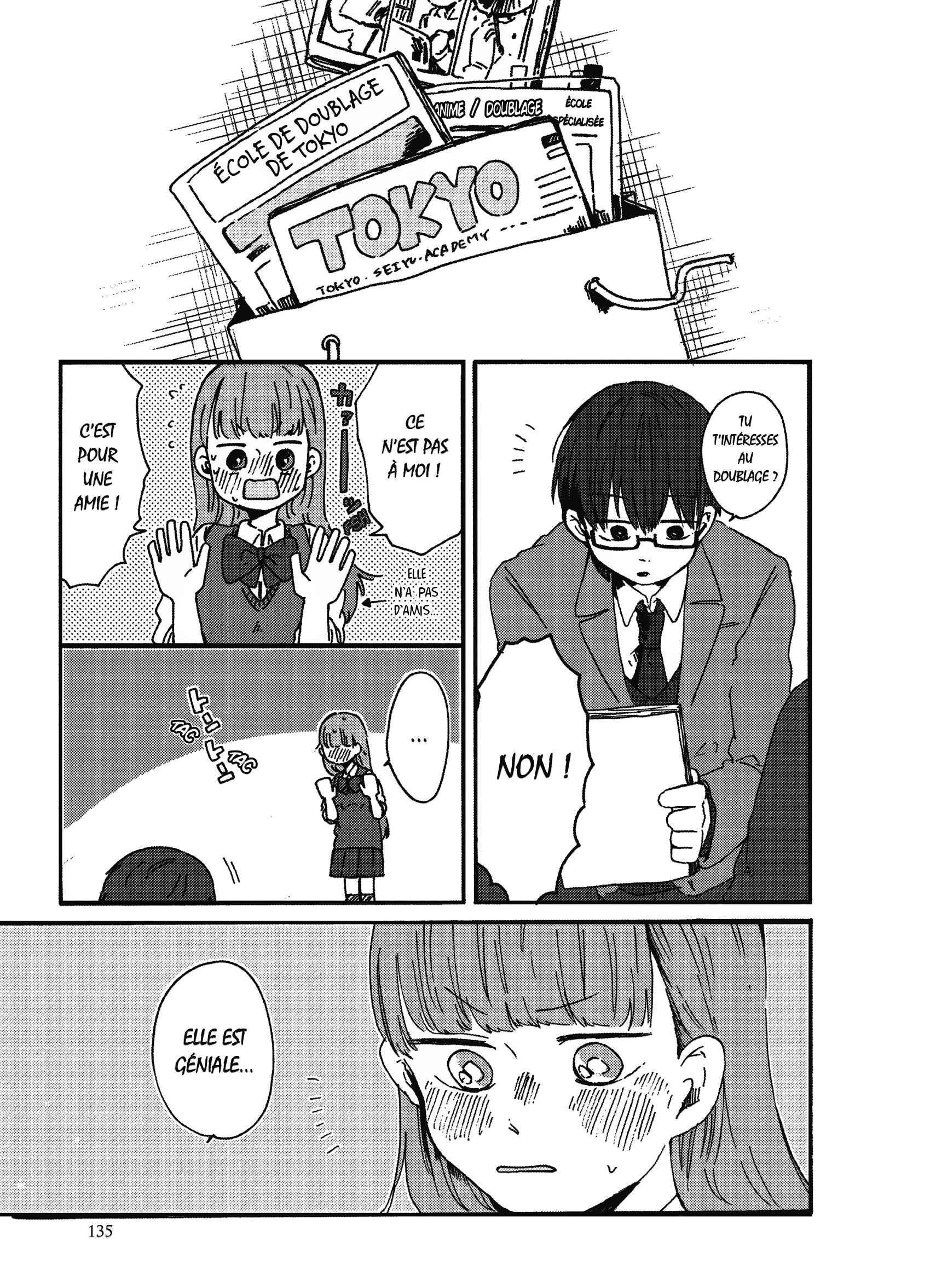 Read 100 Jours Avant Ta Mort  Manga Online