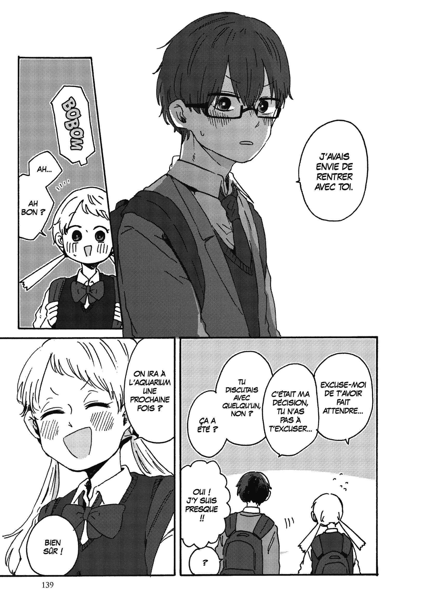 Read 100 Jours Avant Ta Mort  Manga Online