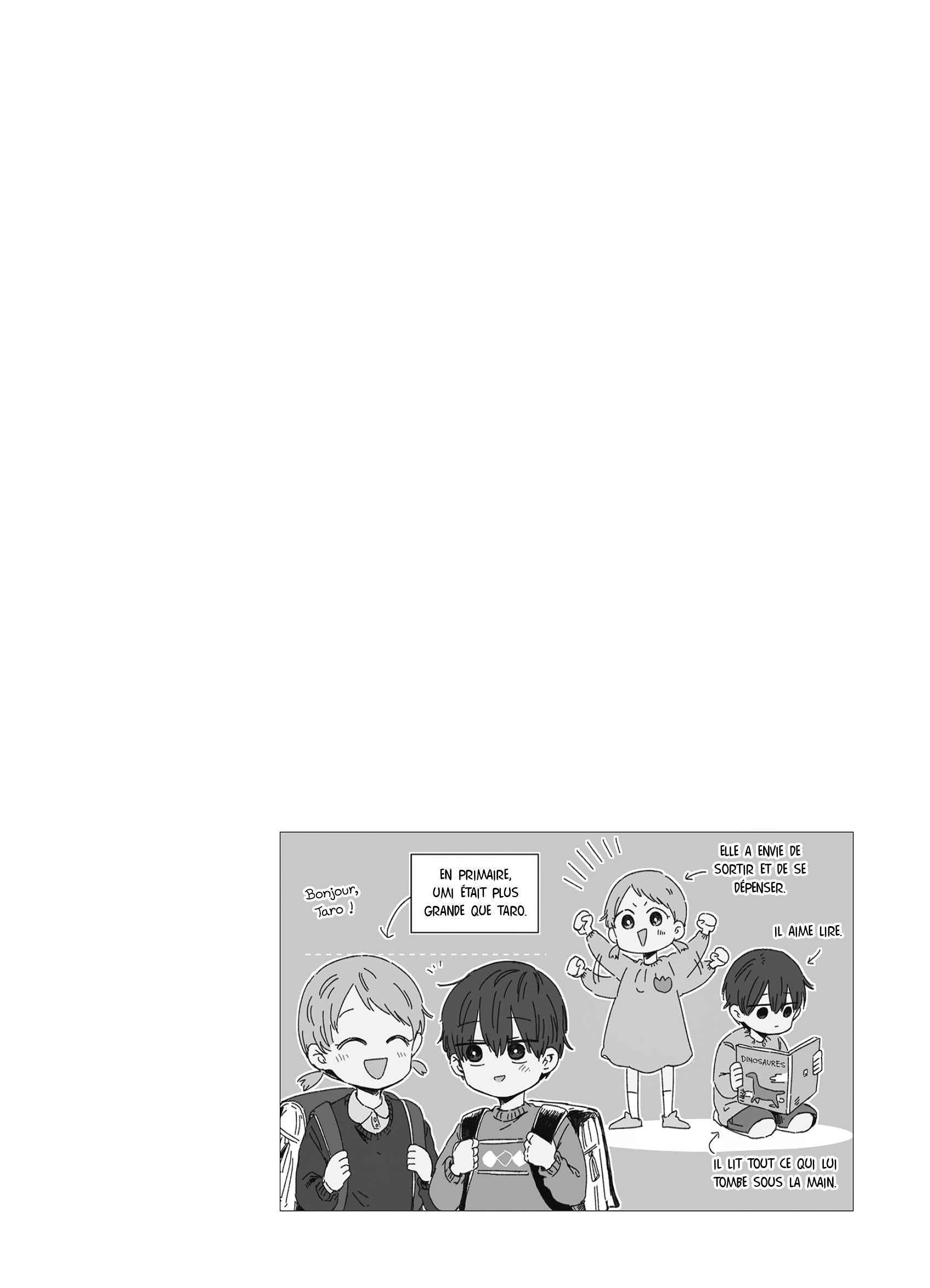 Read 100 Jours Avant Ta Mort  Manga Online