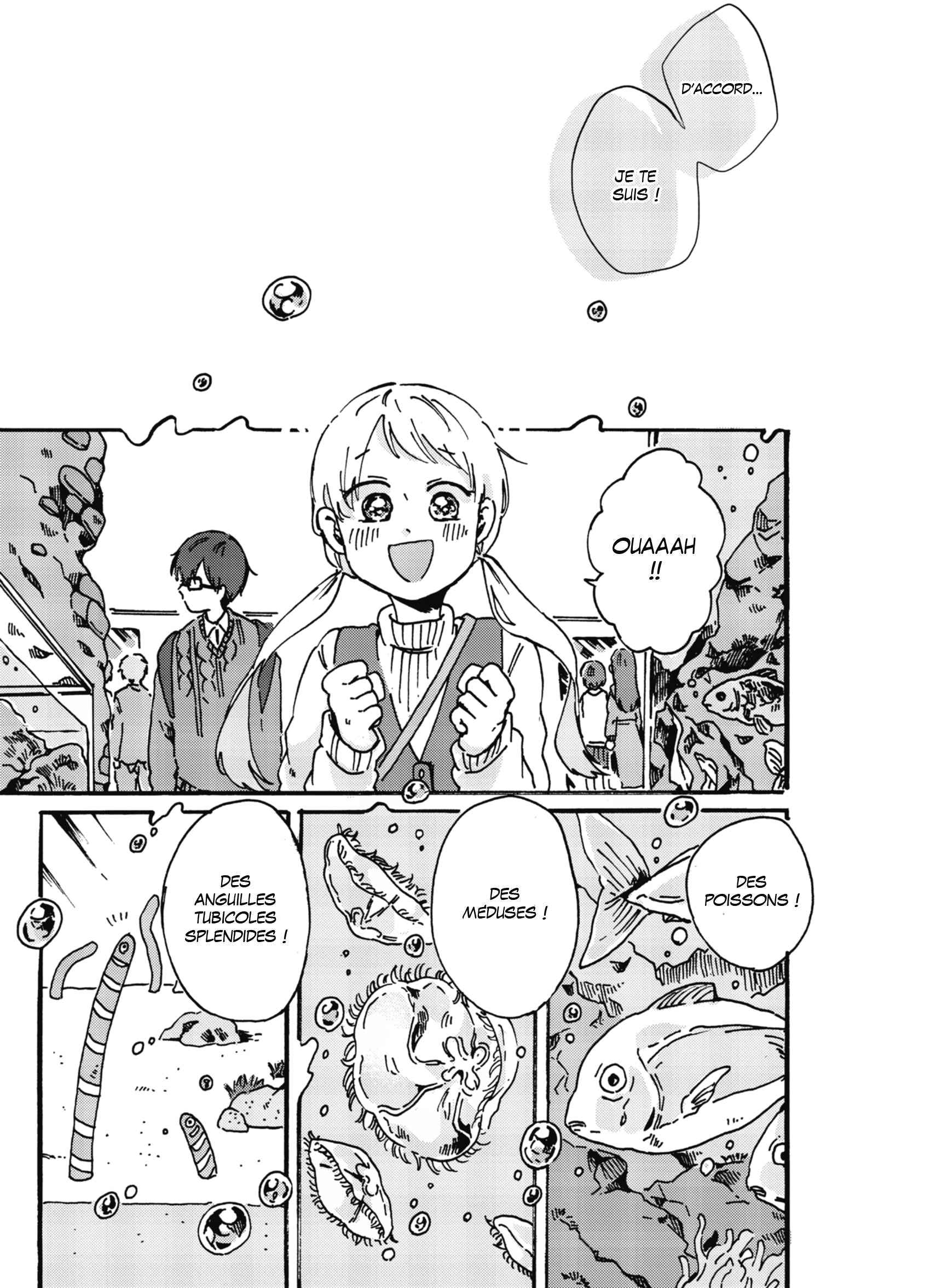 Read 100 Jours Avant Ta Mort  Manga Online