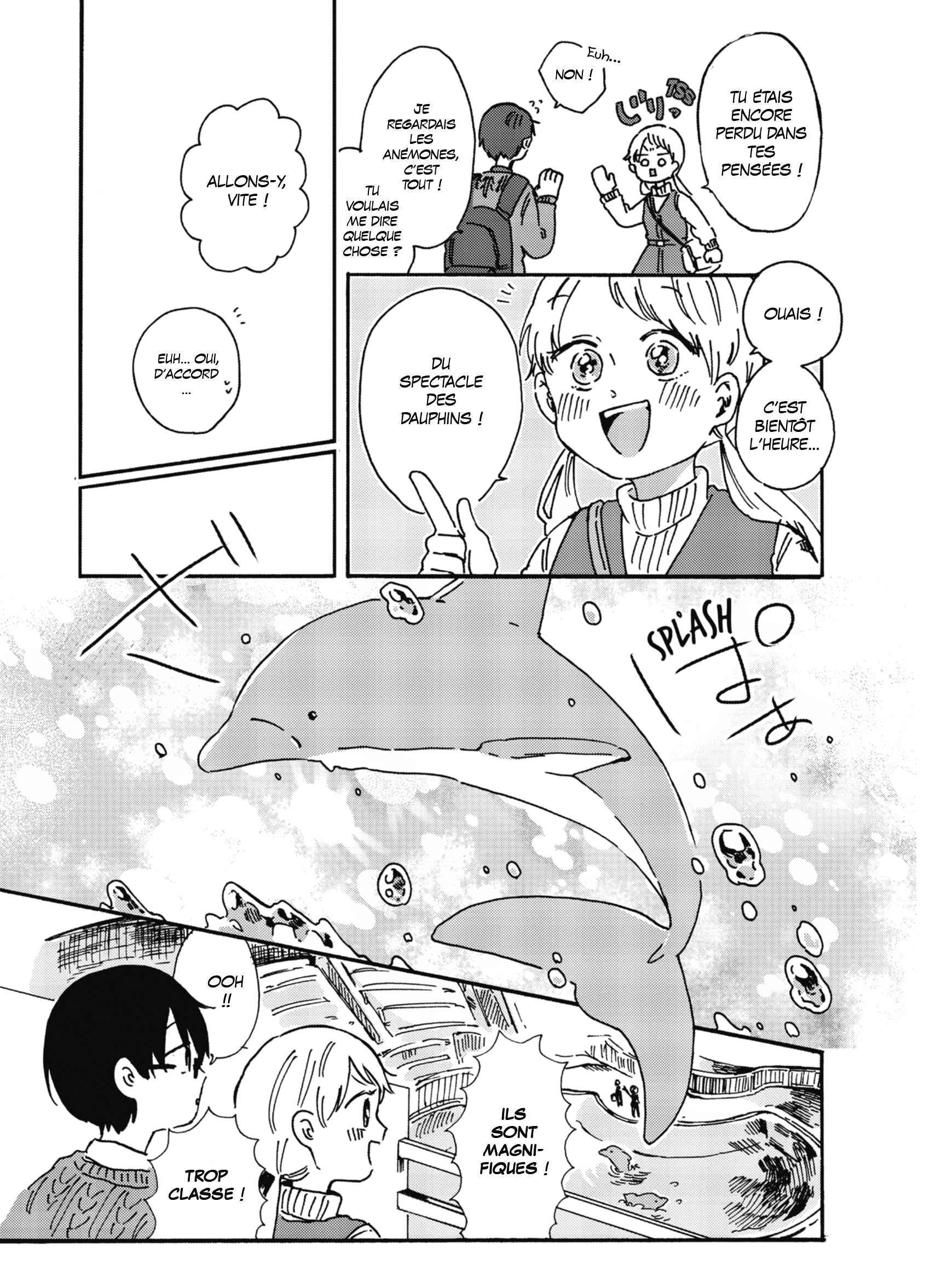 Read 100 Jours Avant Ta Mort  Manga Online