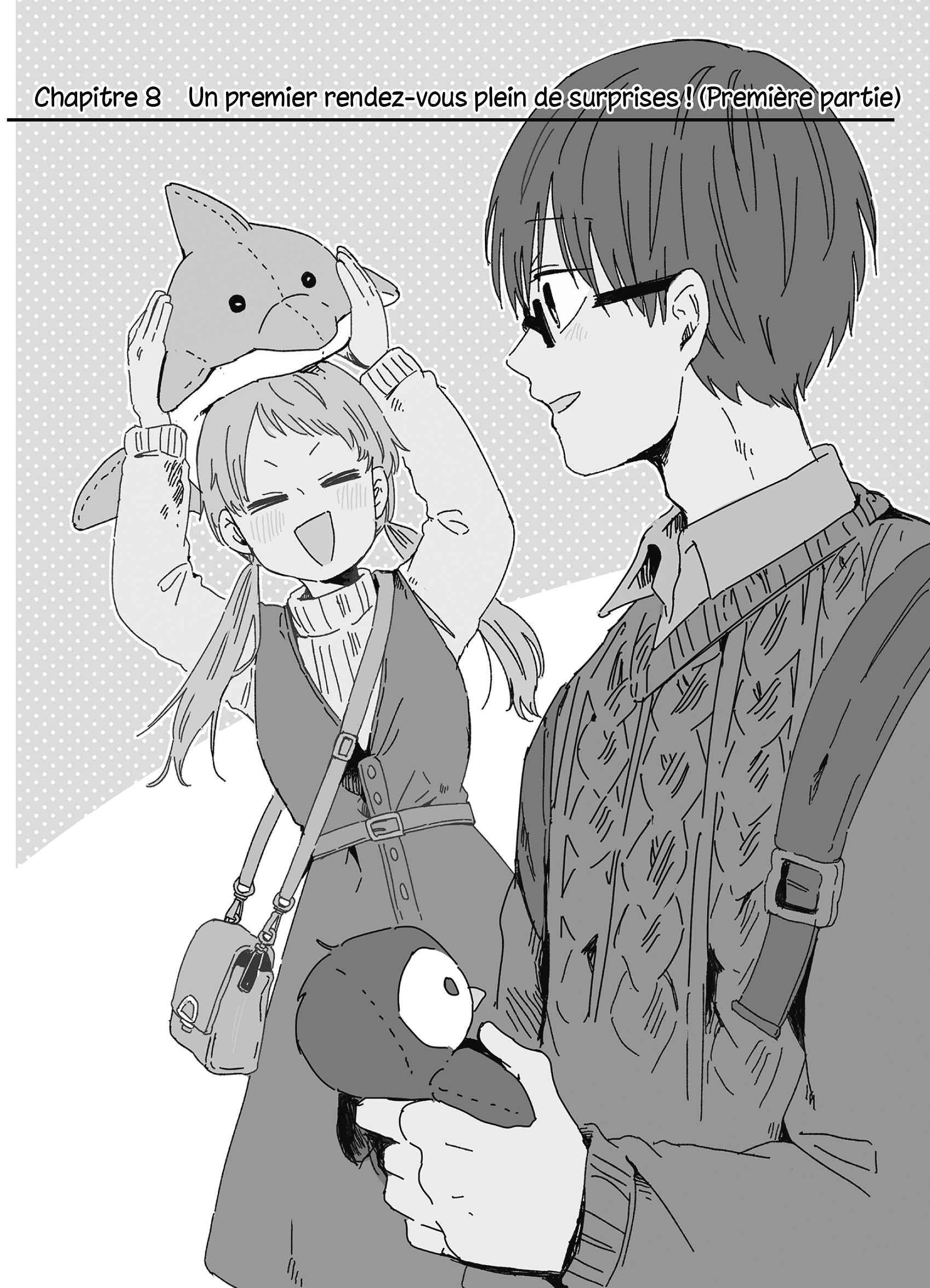 Read 100 Jours Avant Ta Mort  Manga Online