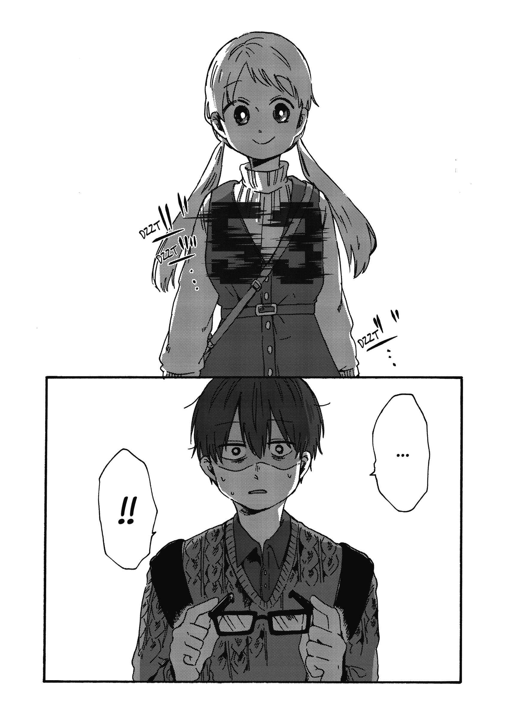 Read 100 Jours Avant Ta Mort  Manga Online