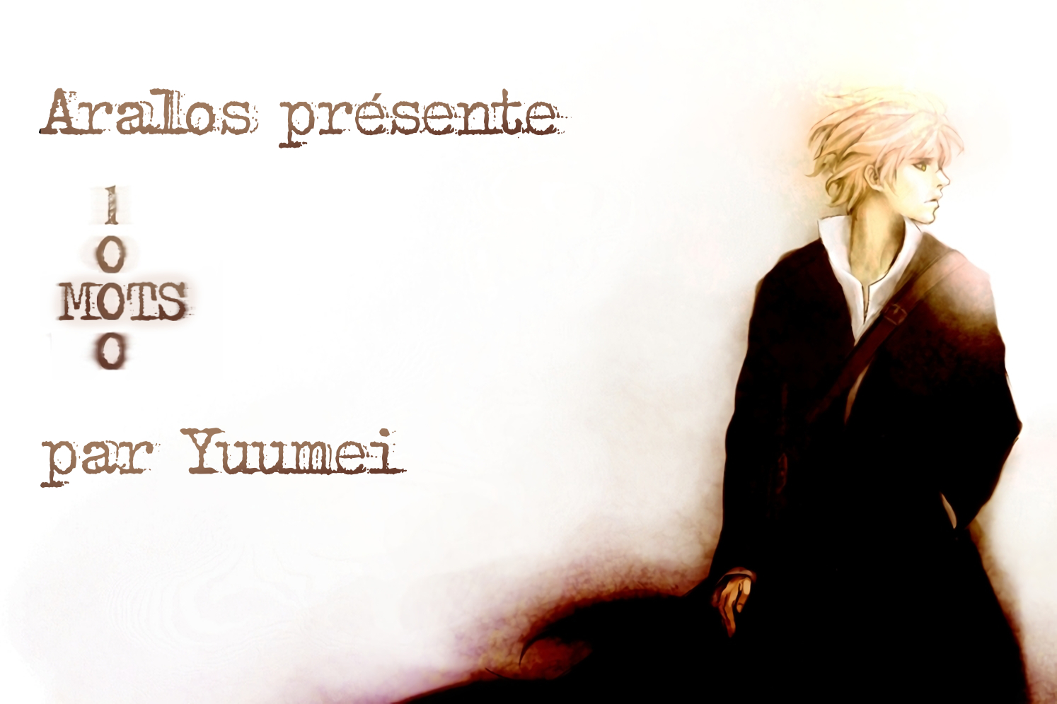 Read 1000 Mots Manga Online