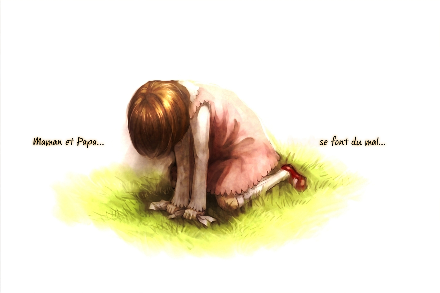 Read 1000 Mots Manga Online