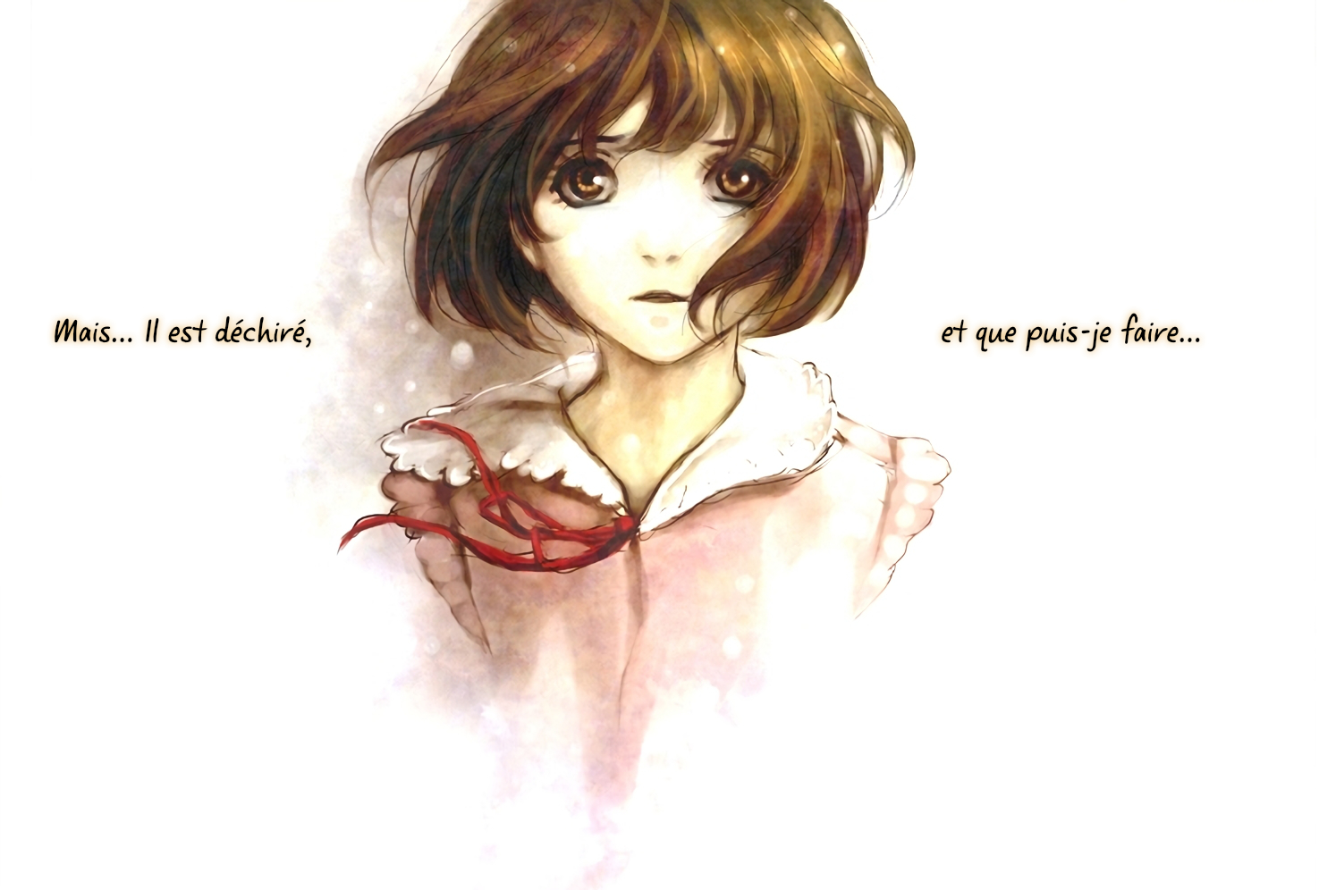 Read 1000 Mots Manga Online