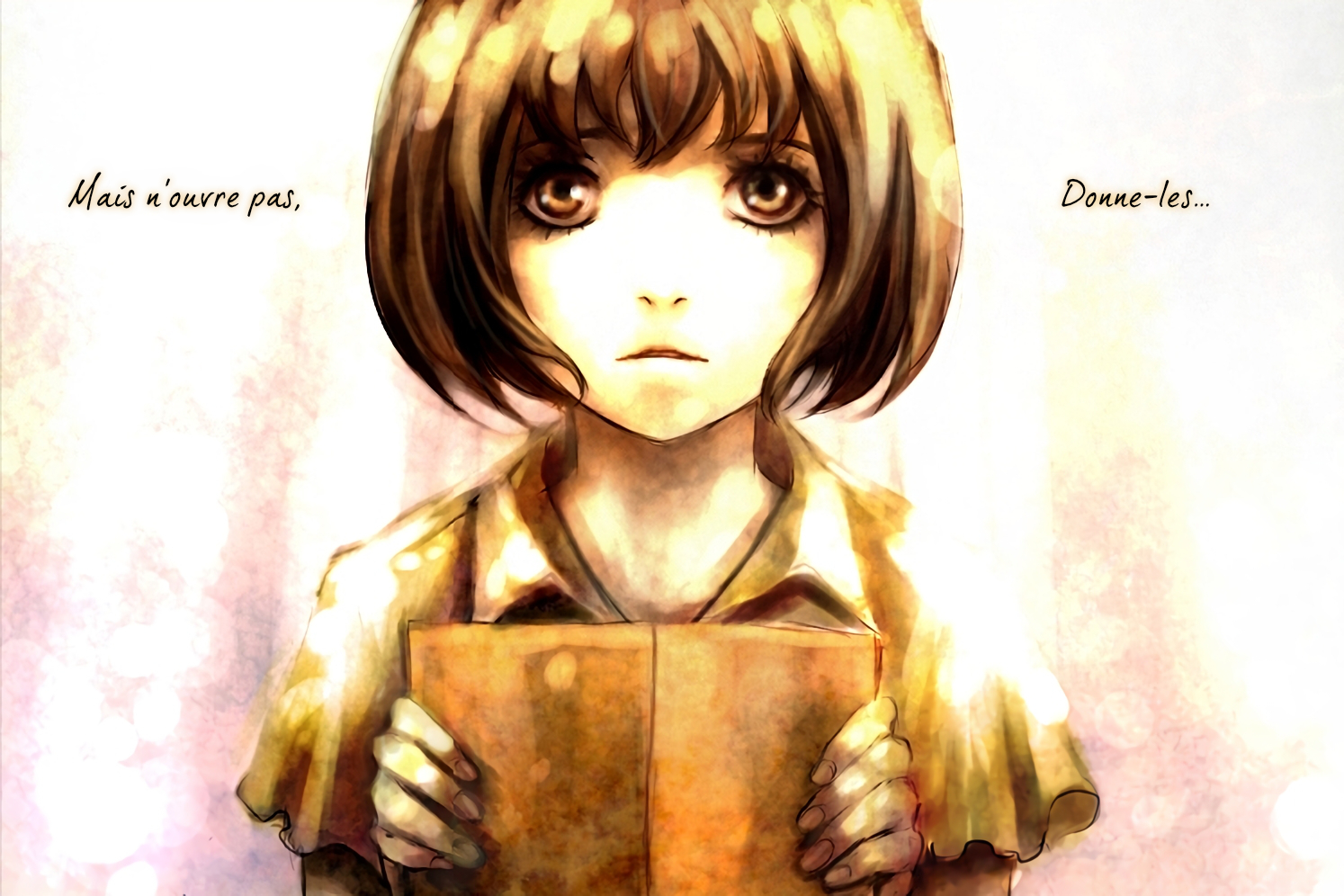 Read 1000 Mots Manga Online