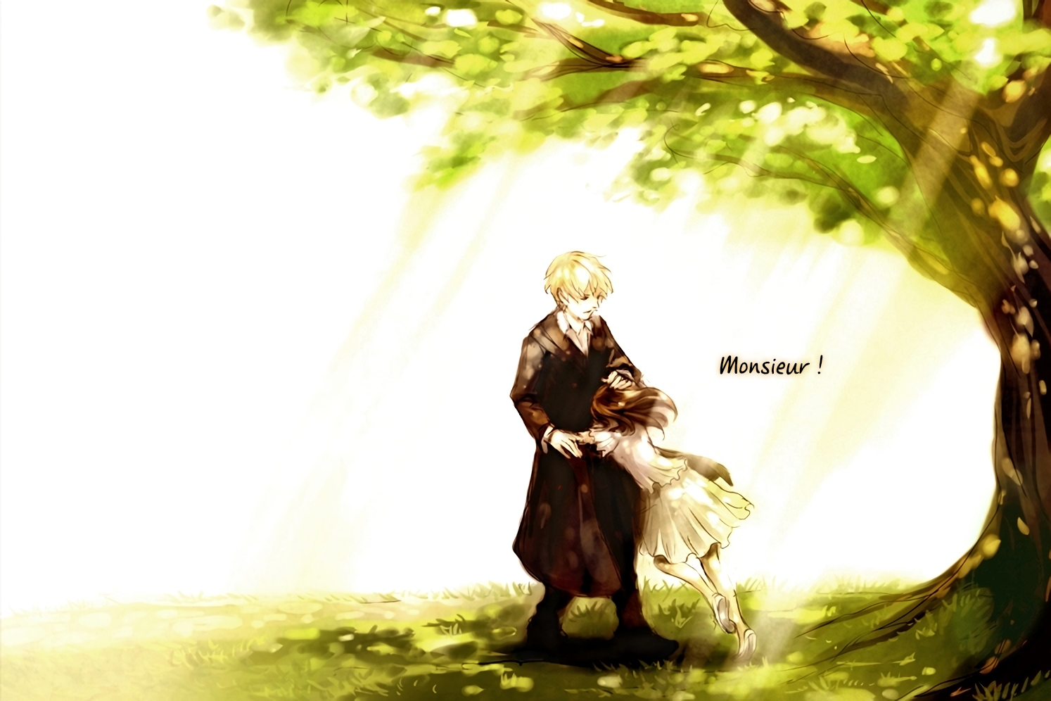 Read 1000 Mots Manga Online