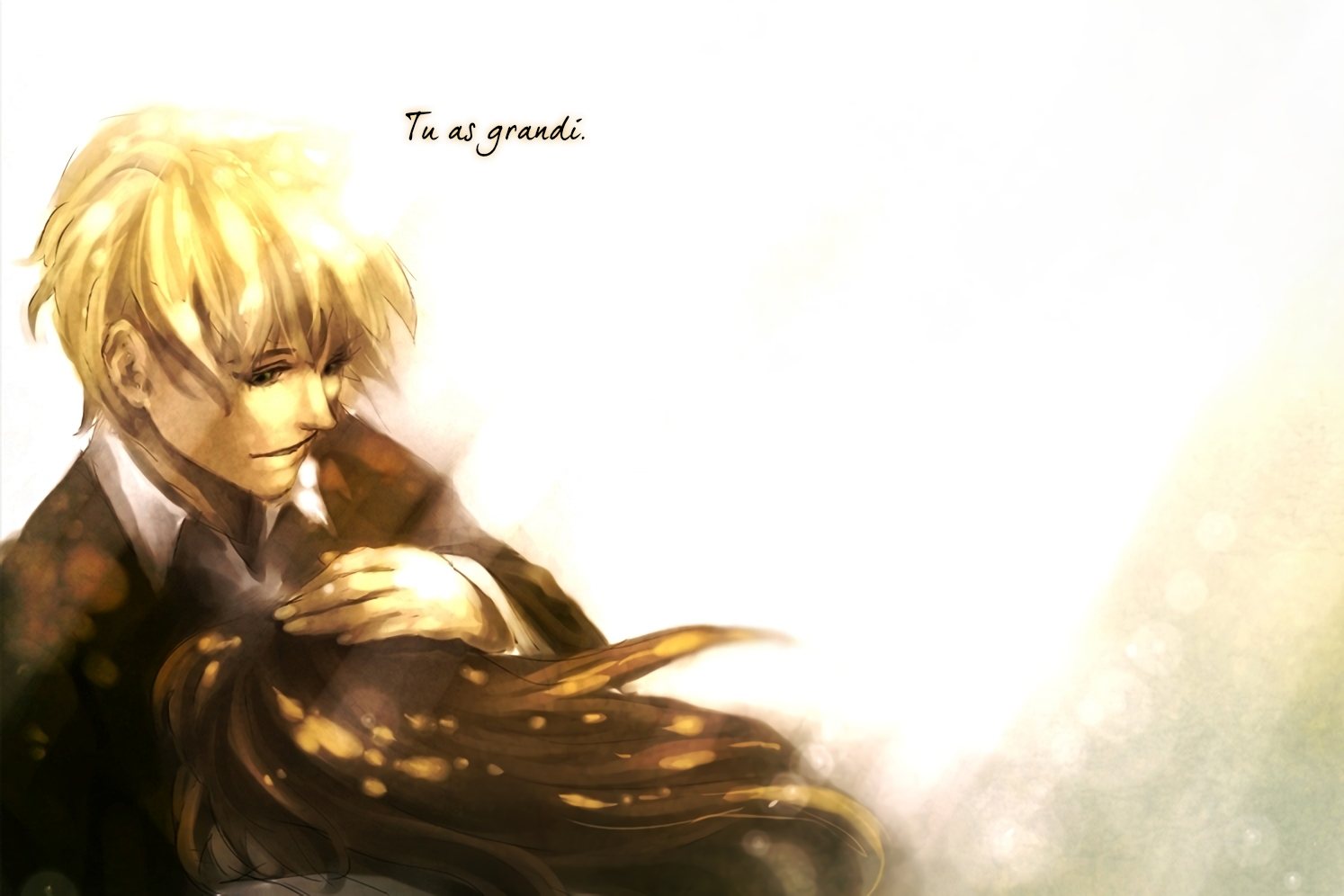 Read 1000 Mots Manga Online