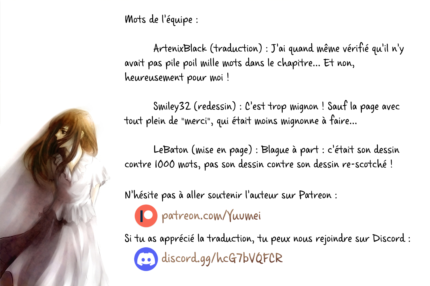 Read 1000 Mots Manga Online