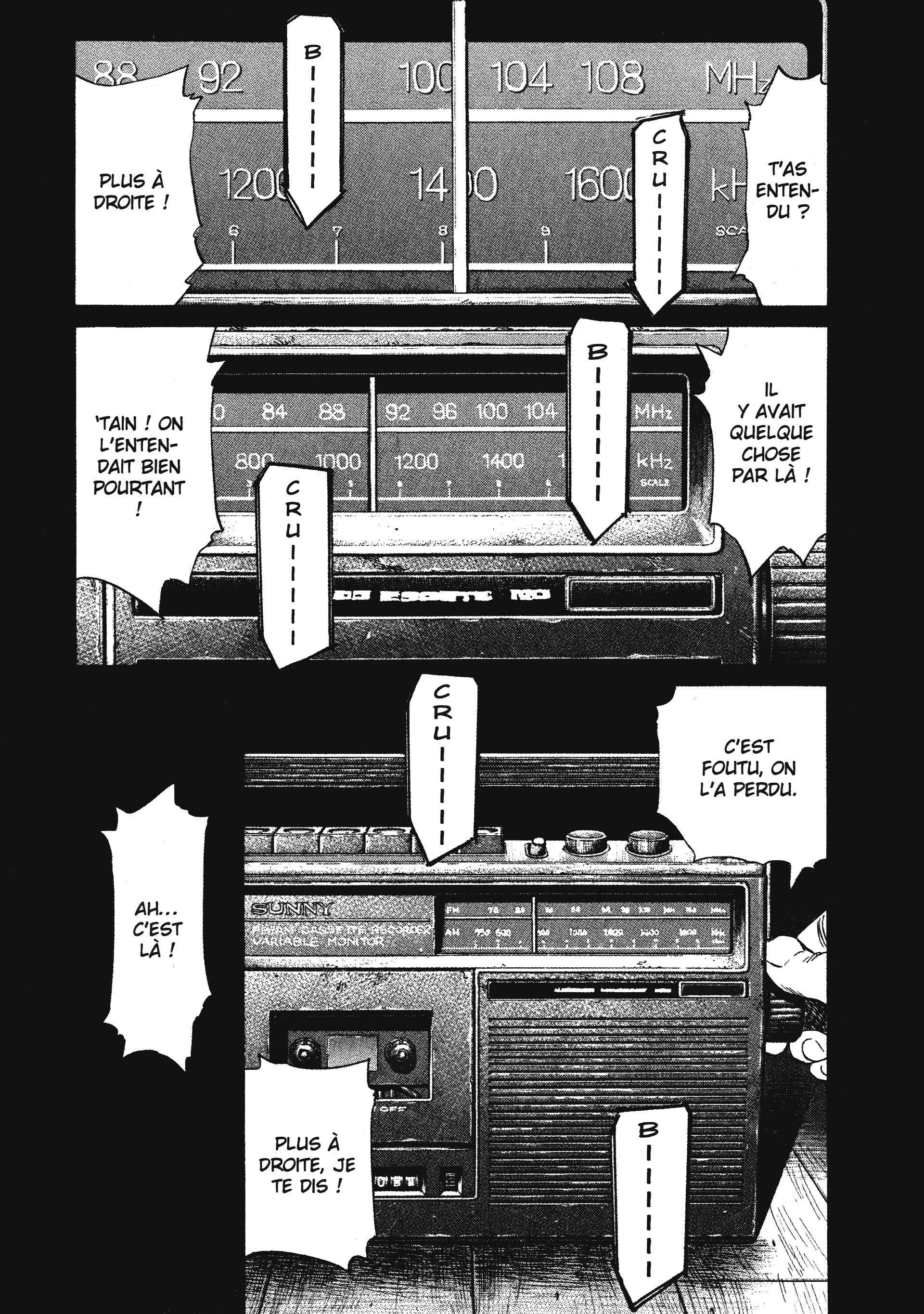 Read 20th Century boys  Manga Online