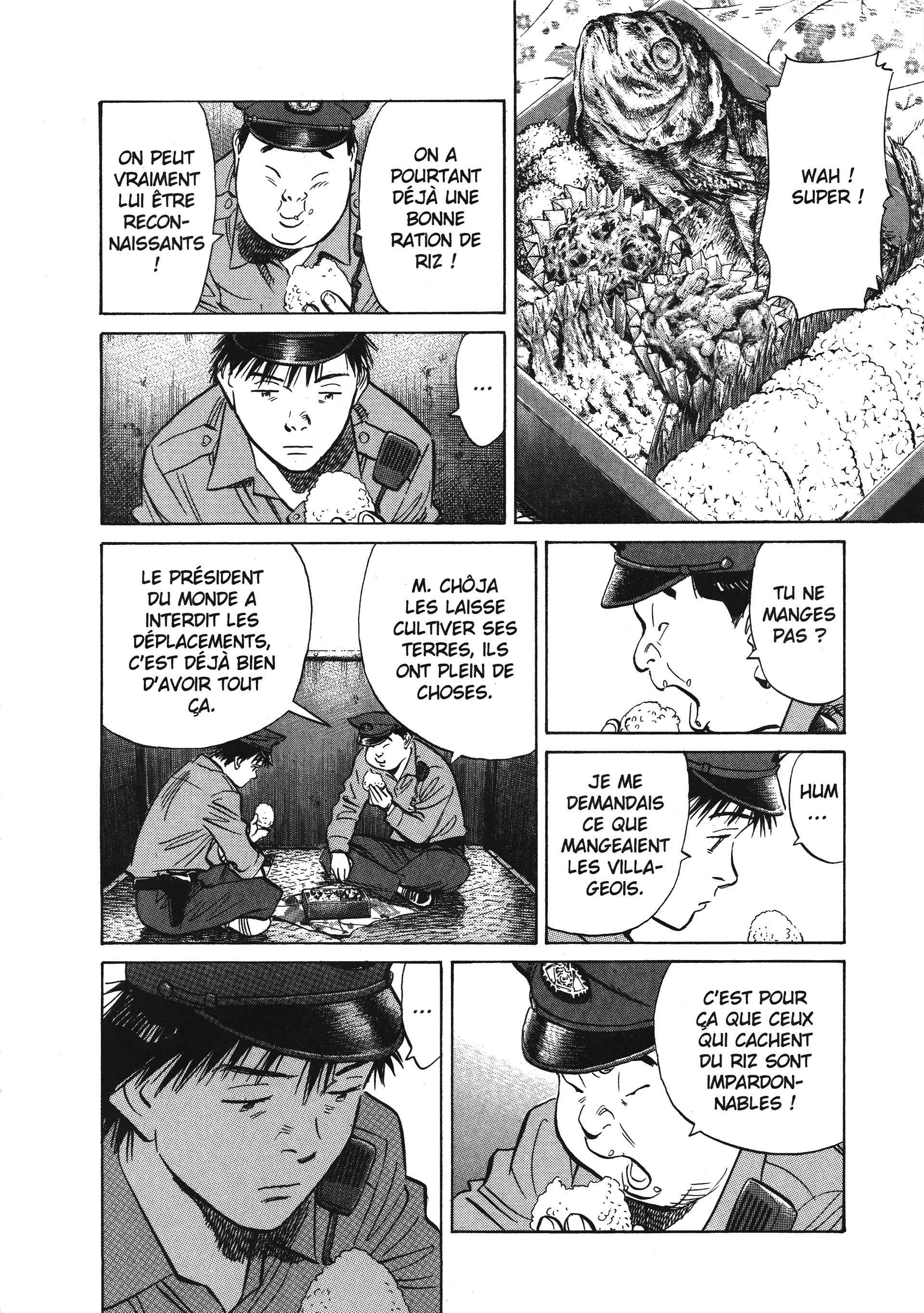 Read 20th Century boys  Manga Online