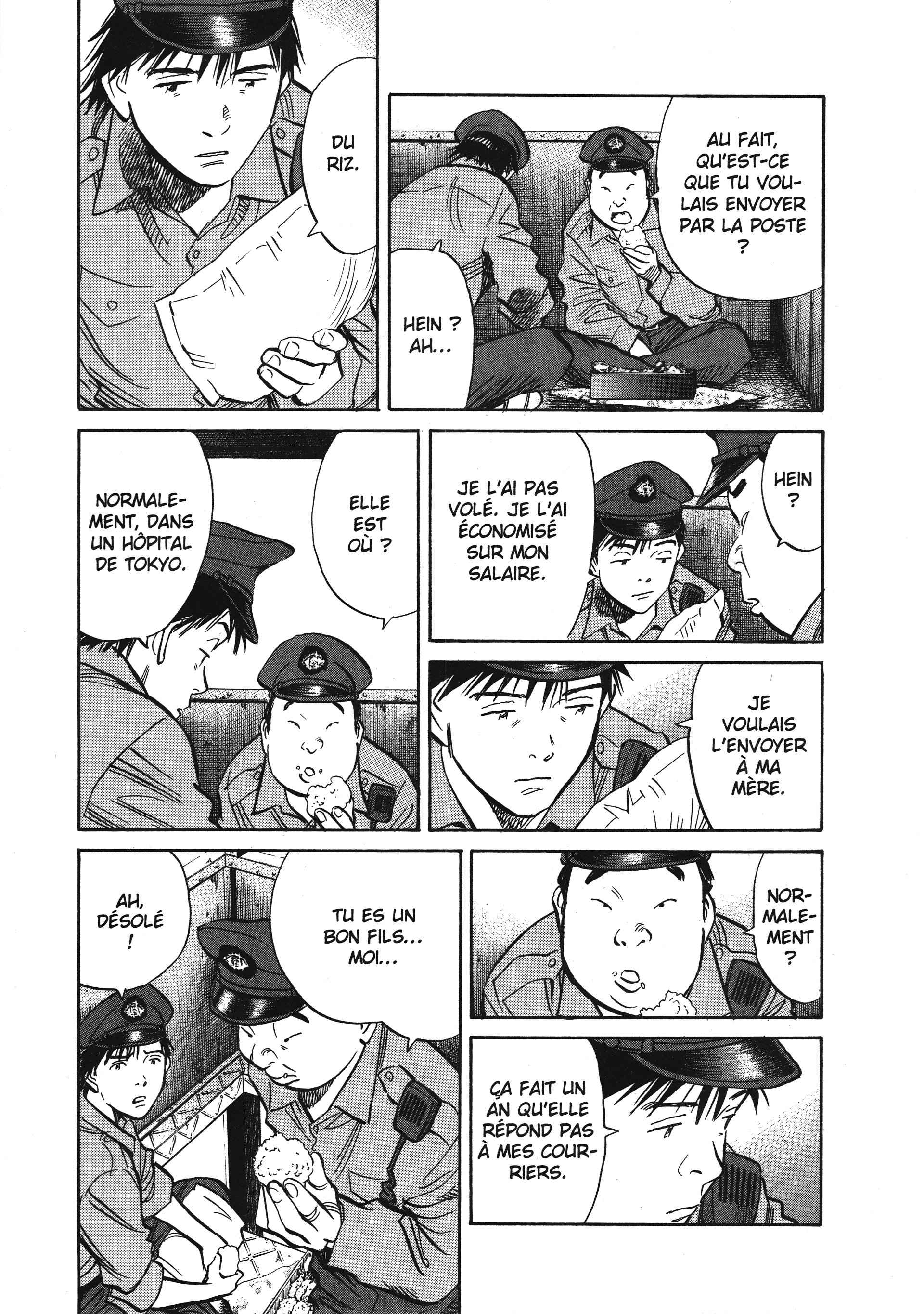 Read 20th Century boys  Manga Online