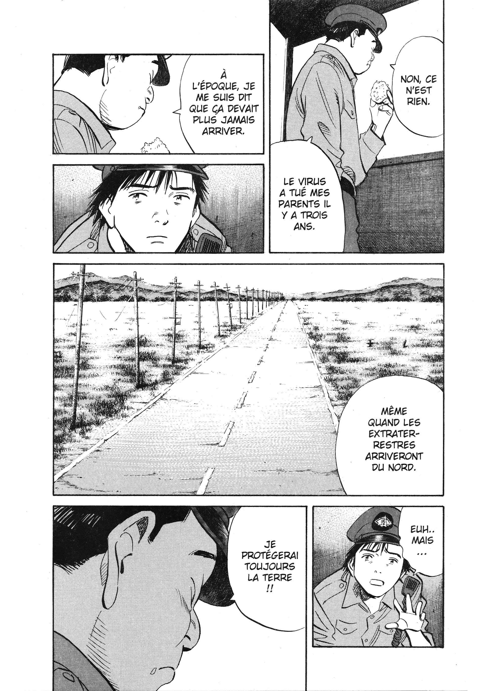 Read 20th Century boys  Manga Online