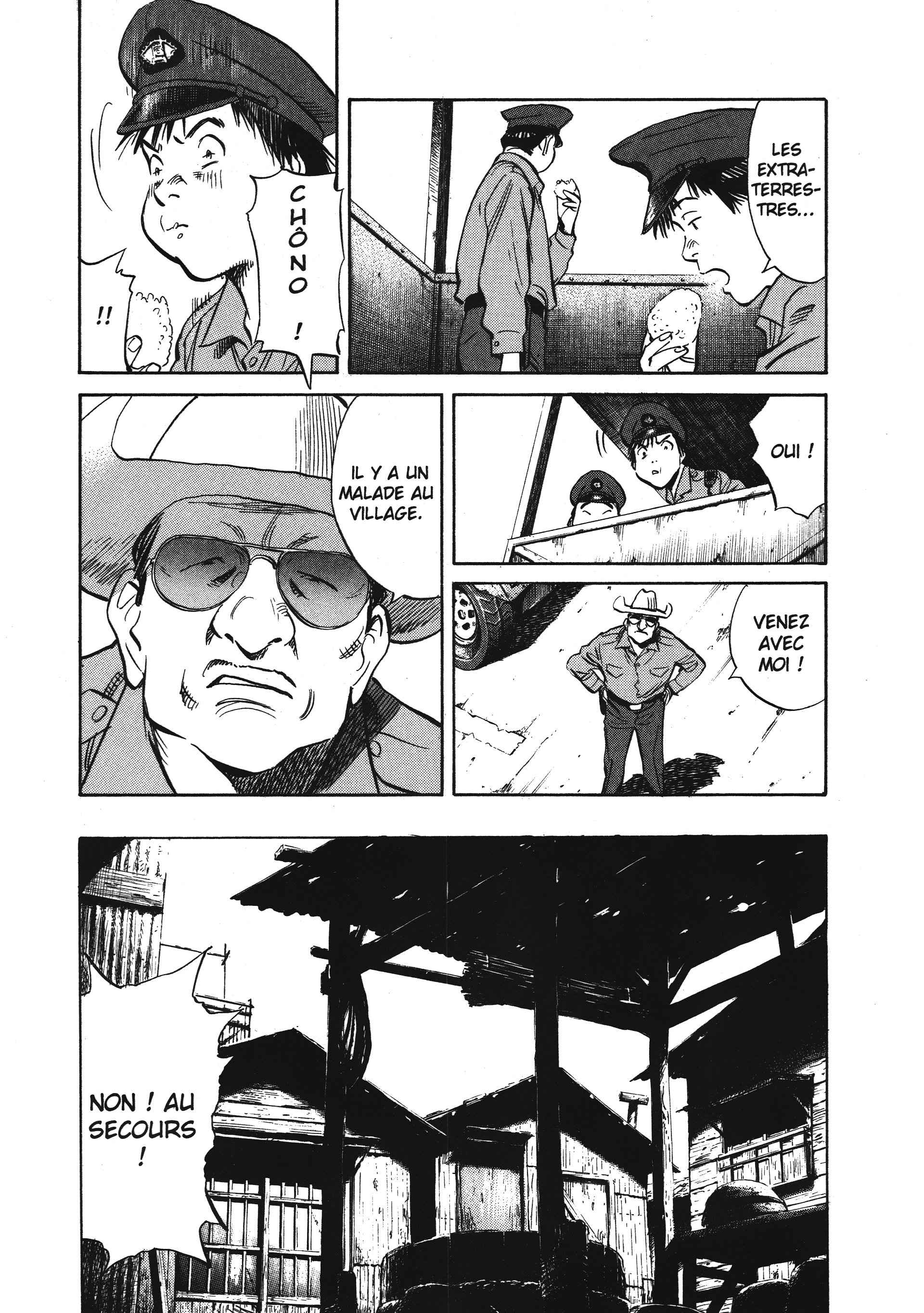 Read 20th Century boys  Manga Online