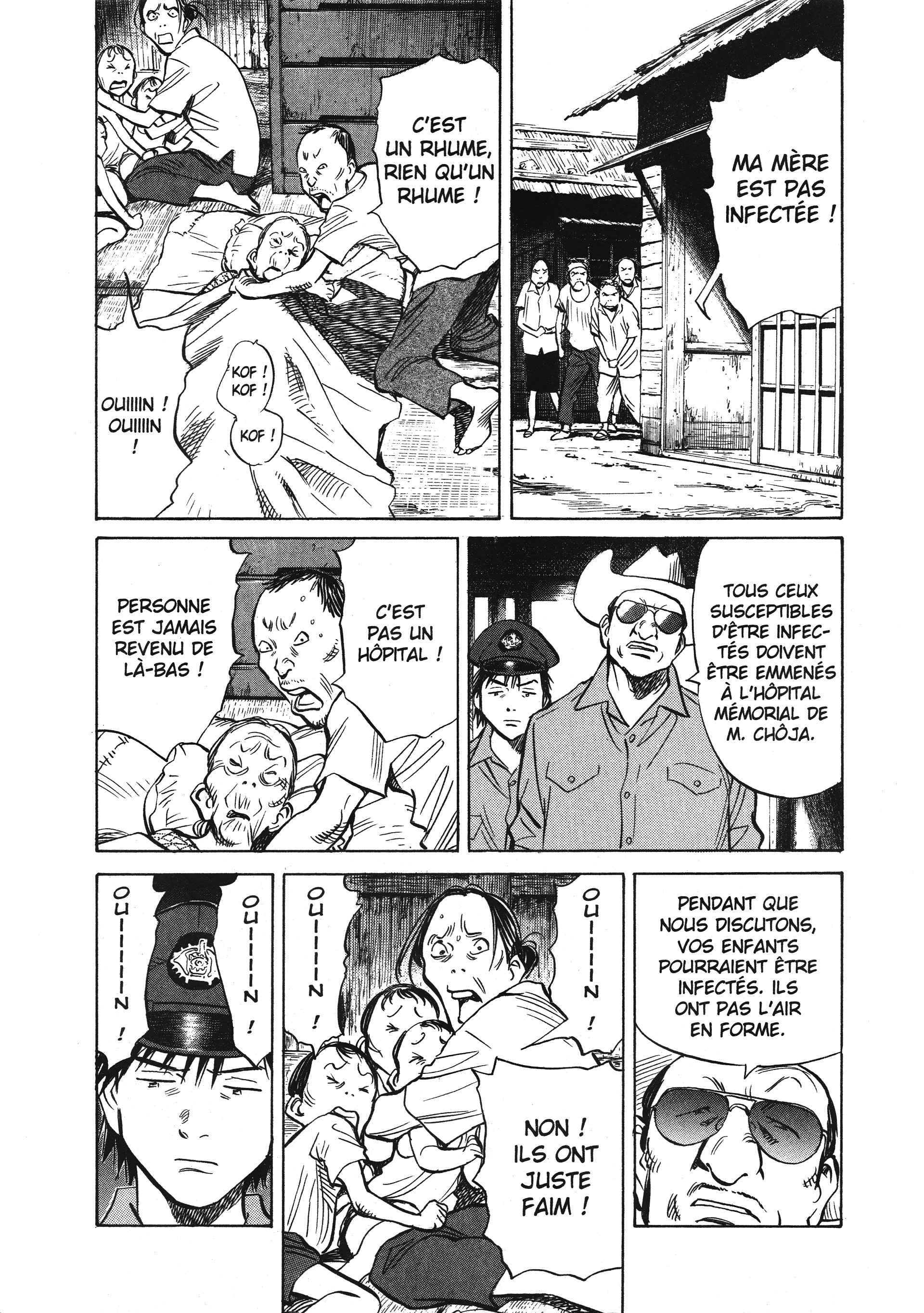Read 20th Century boys  Manga Online