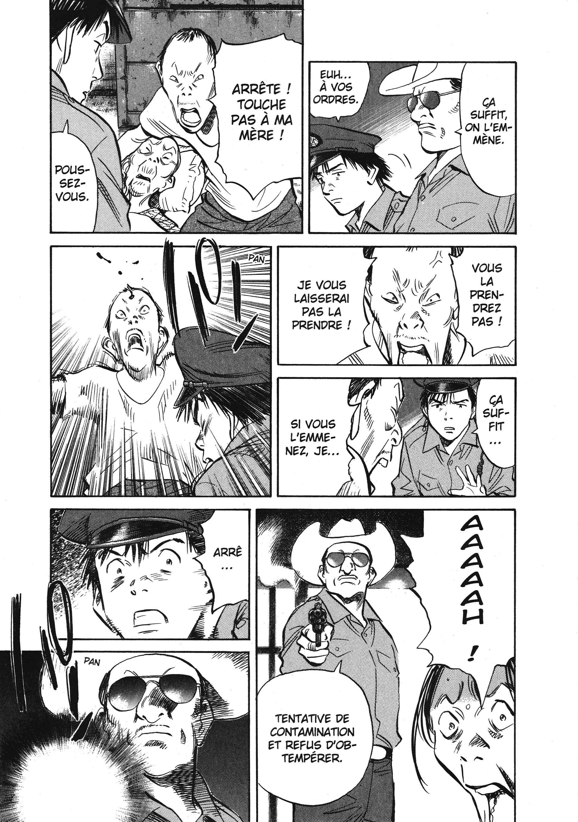 Read 20th Century boys  Manga Online