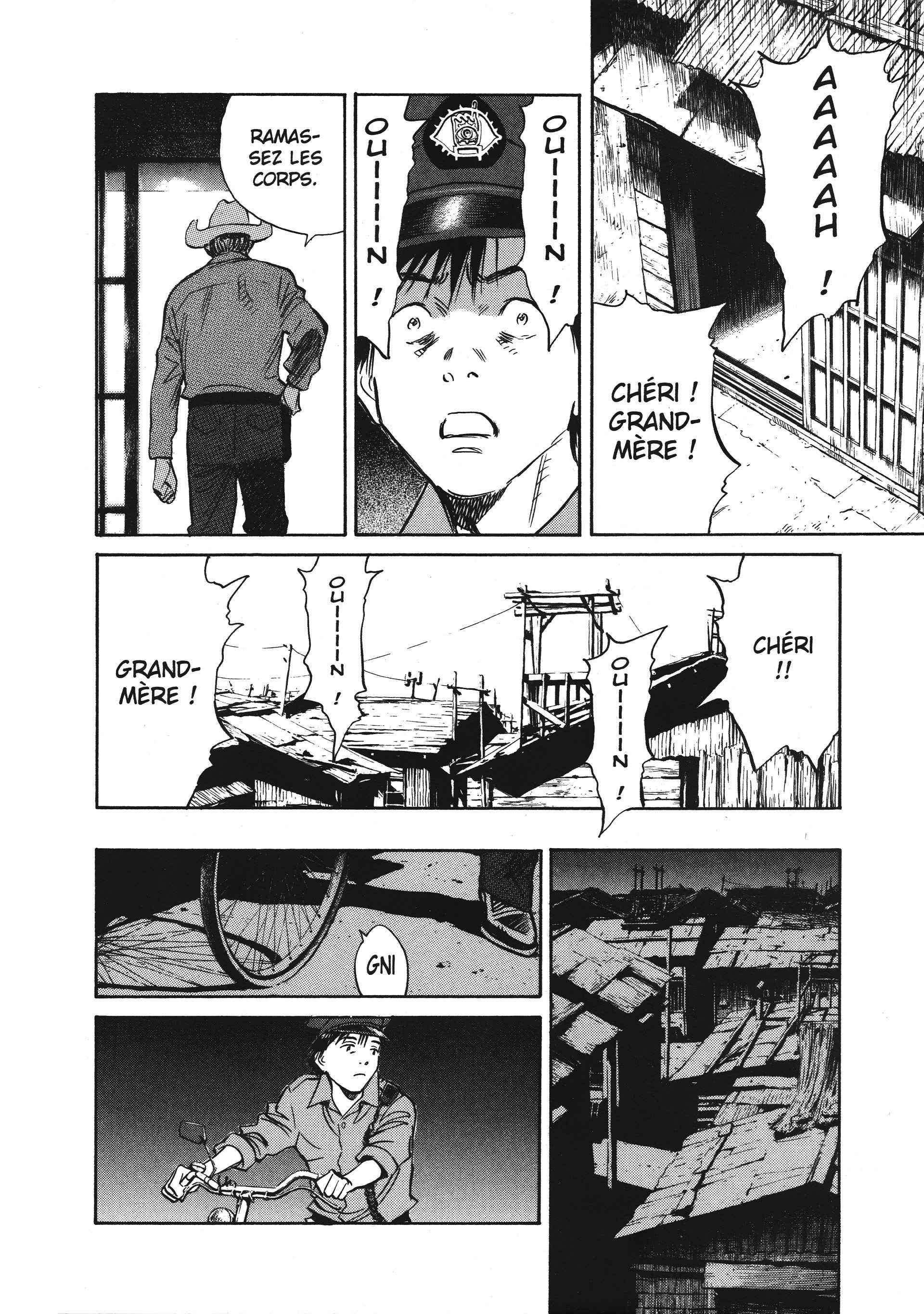Read 20th Century boys  Manga Online