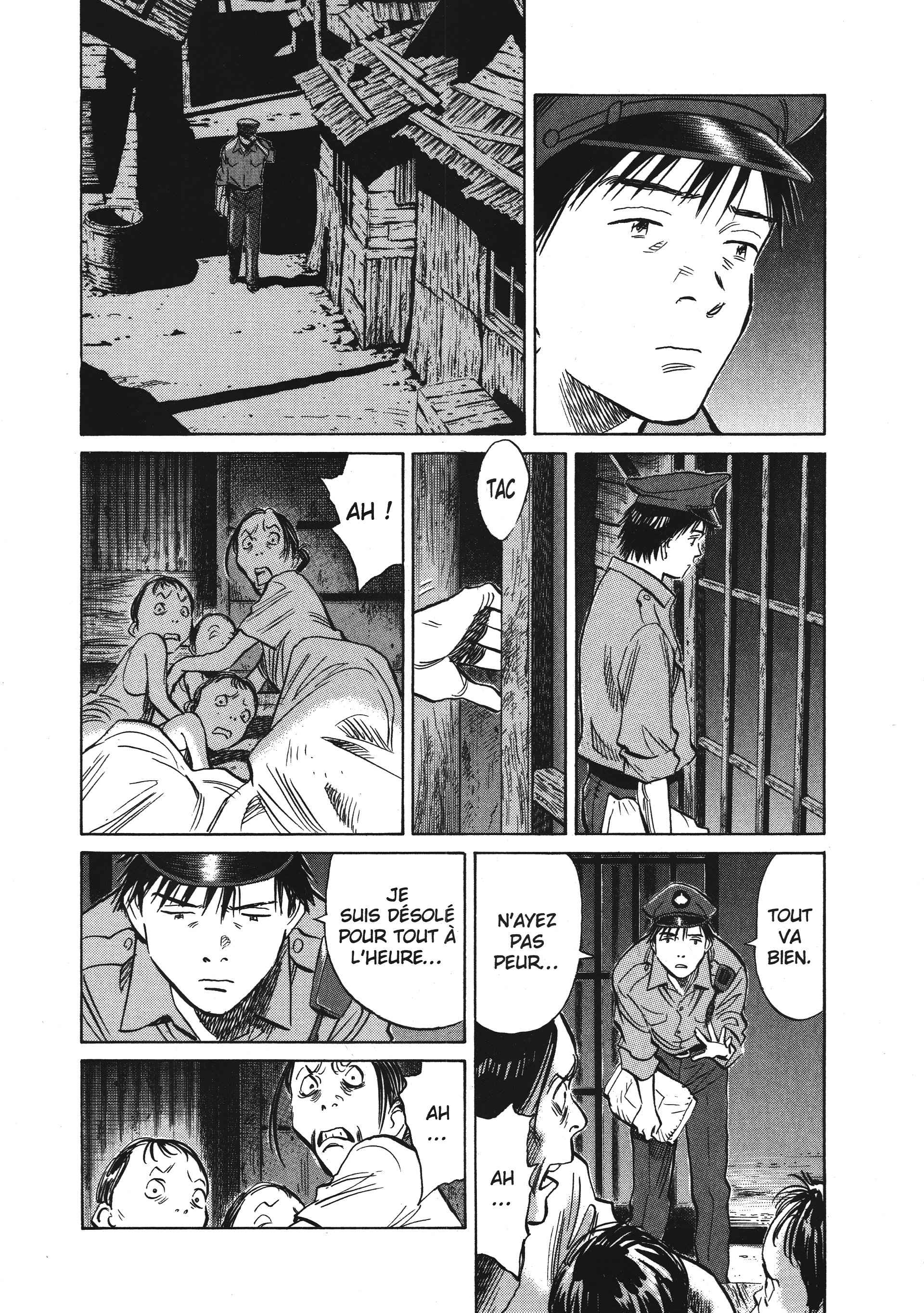 Read 20th Century boys  Manga Online