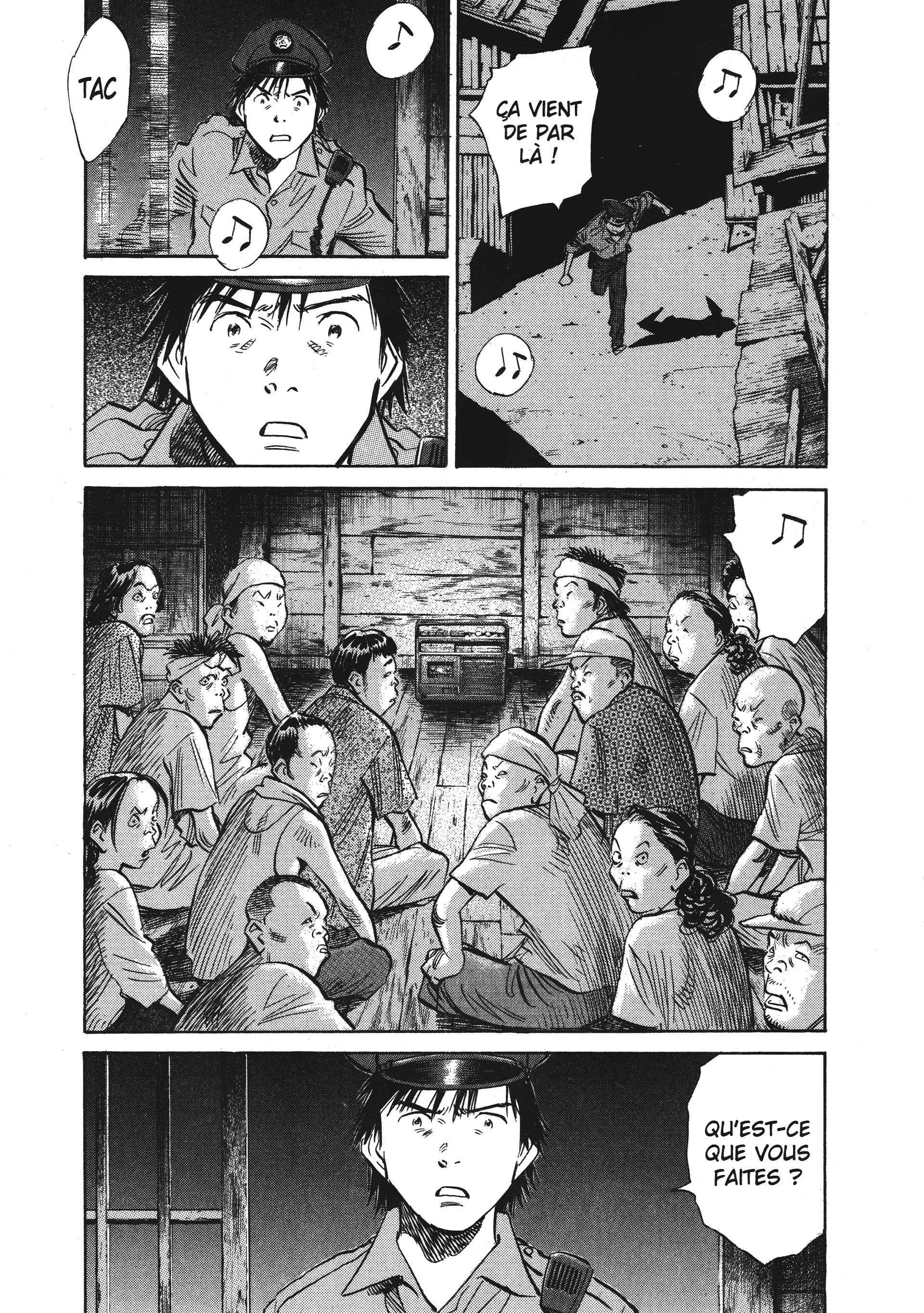 Read 20th Century boys  Manga Online