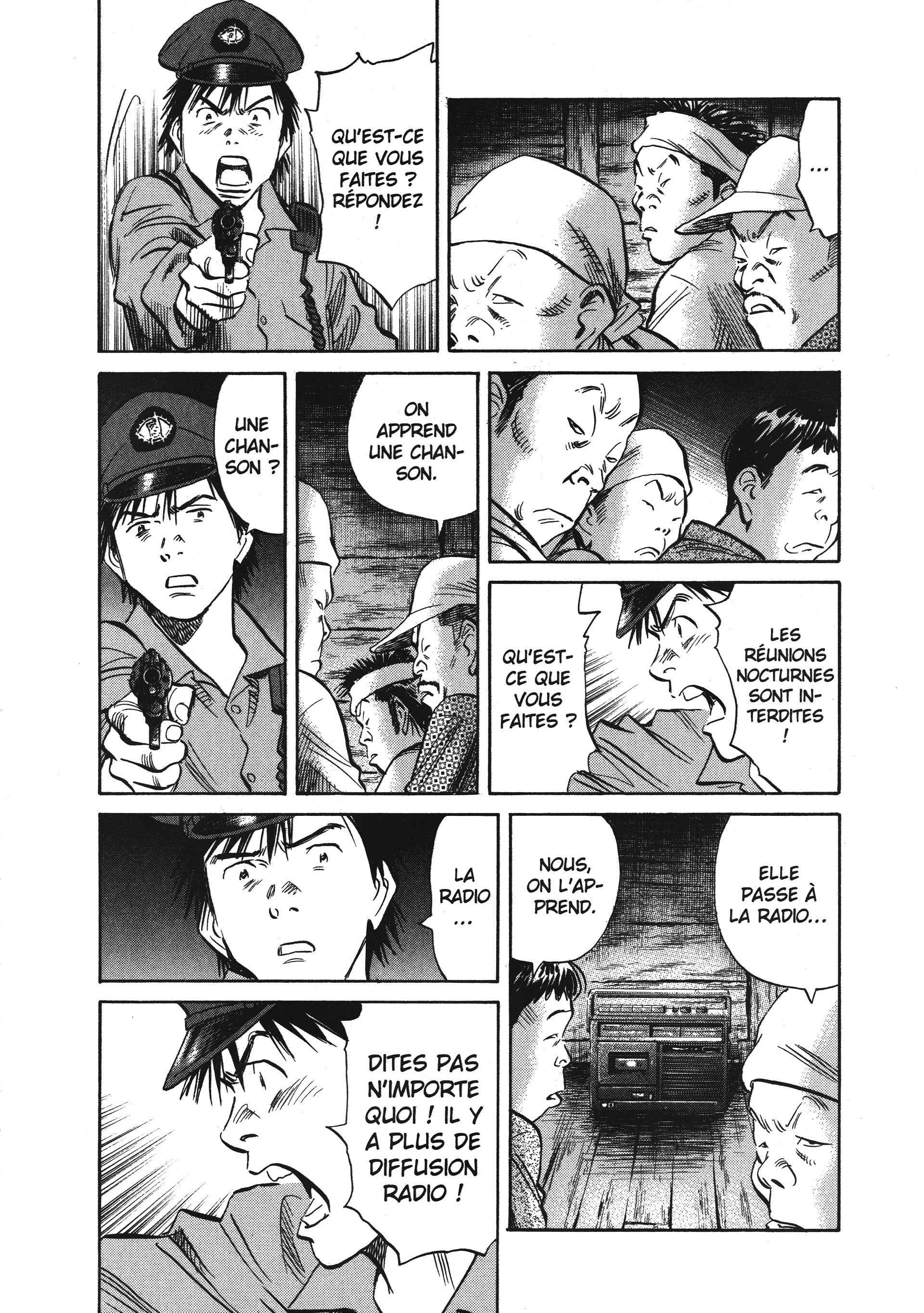 Read 20th Century boys  Manga Online