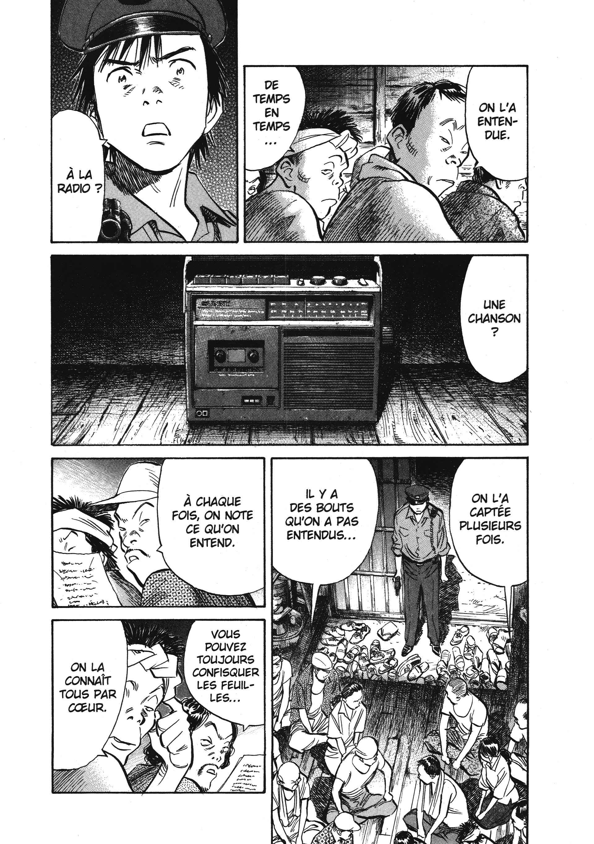 Read 20th Century boys  Manga Online