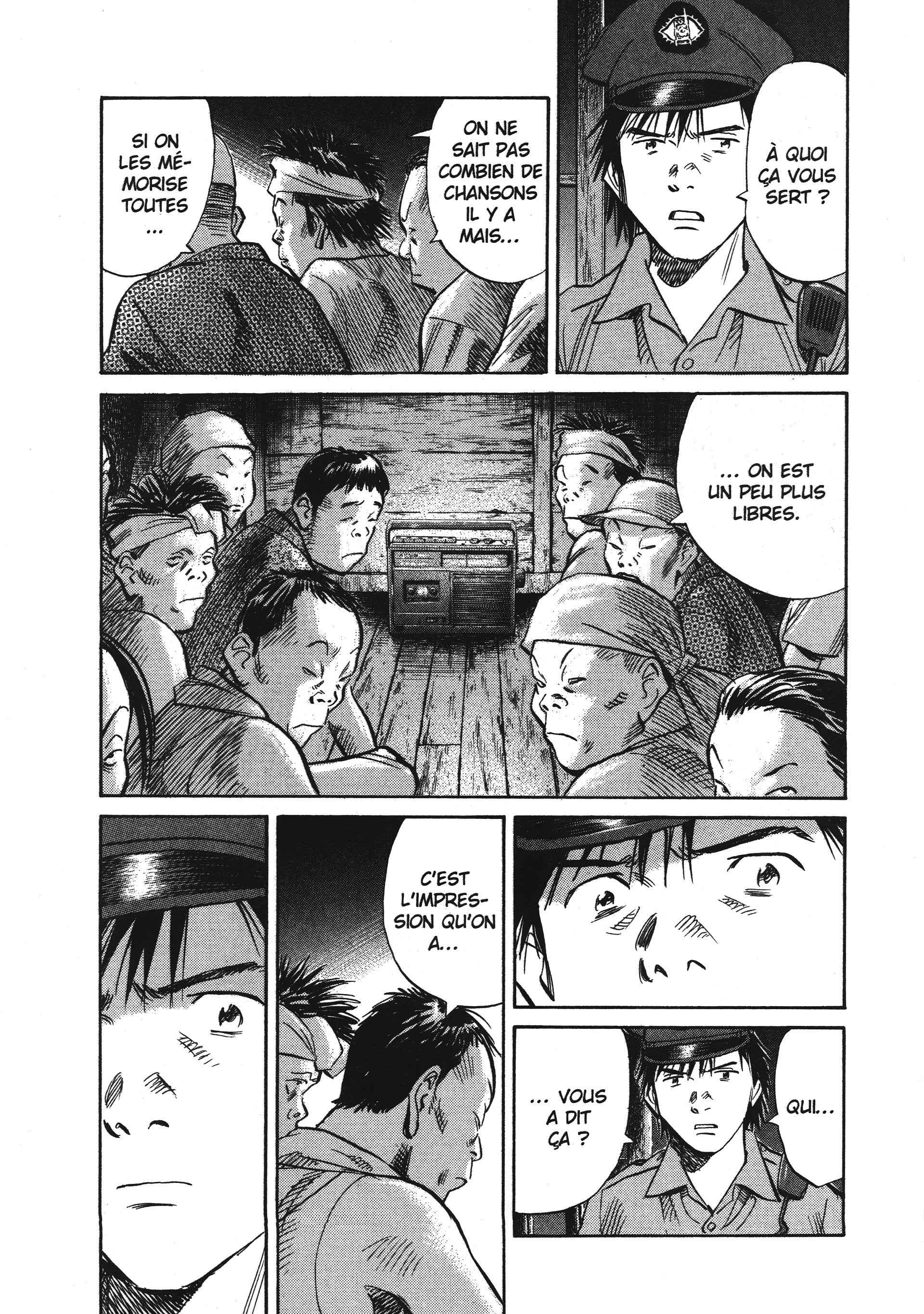 Read 20th Century boys  Manga Online