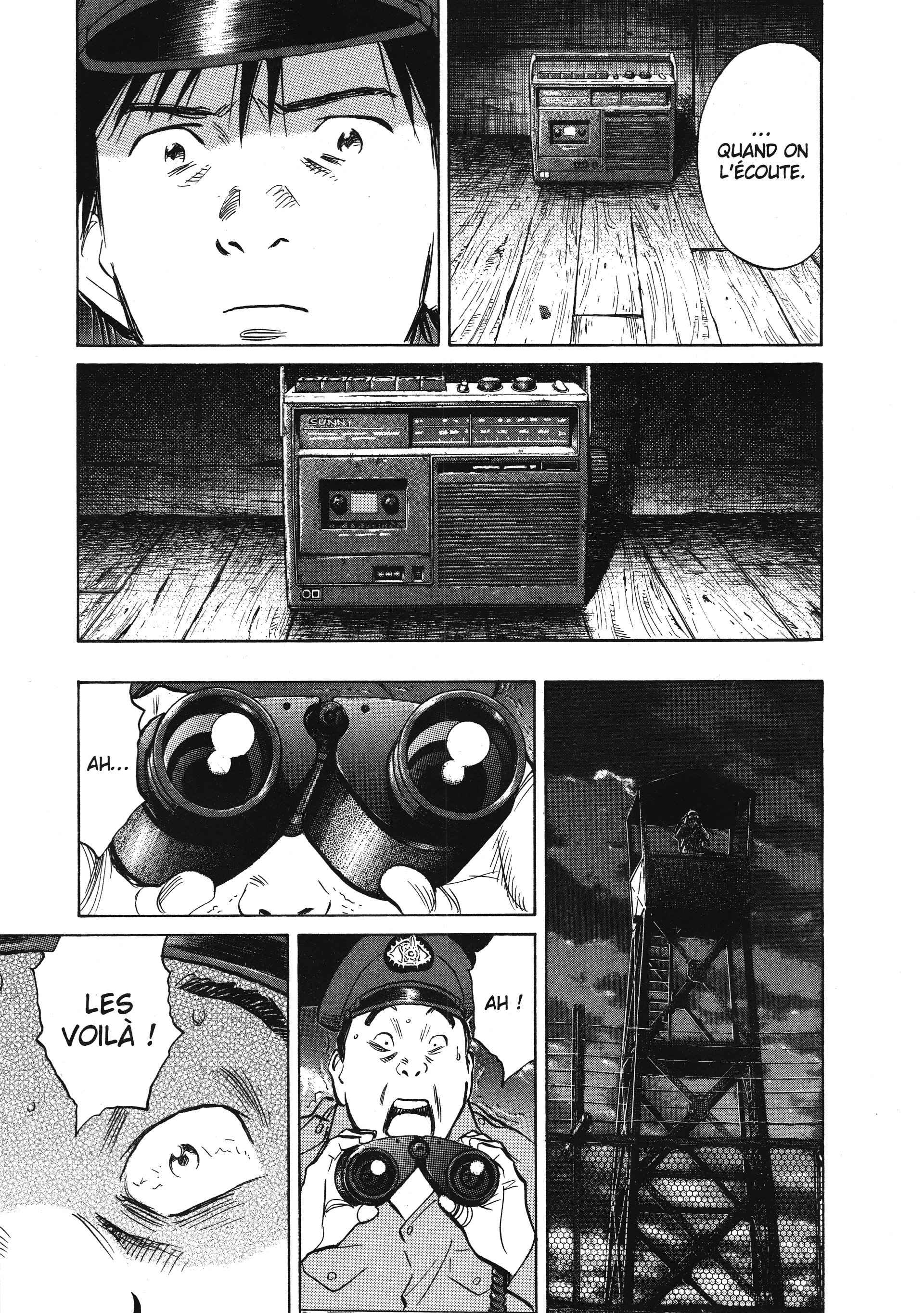 Read 20th Century boys  Manga Online